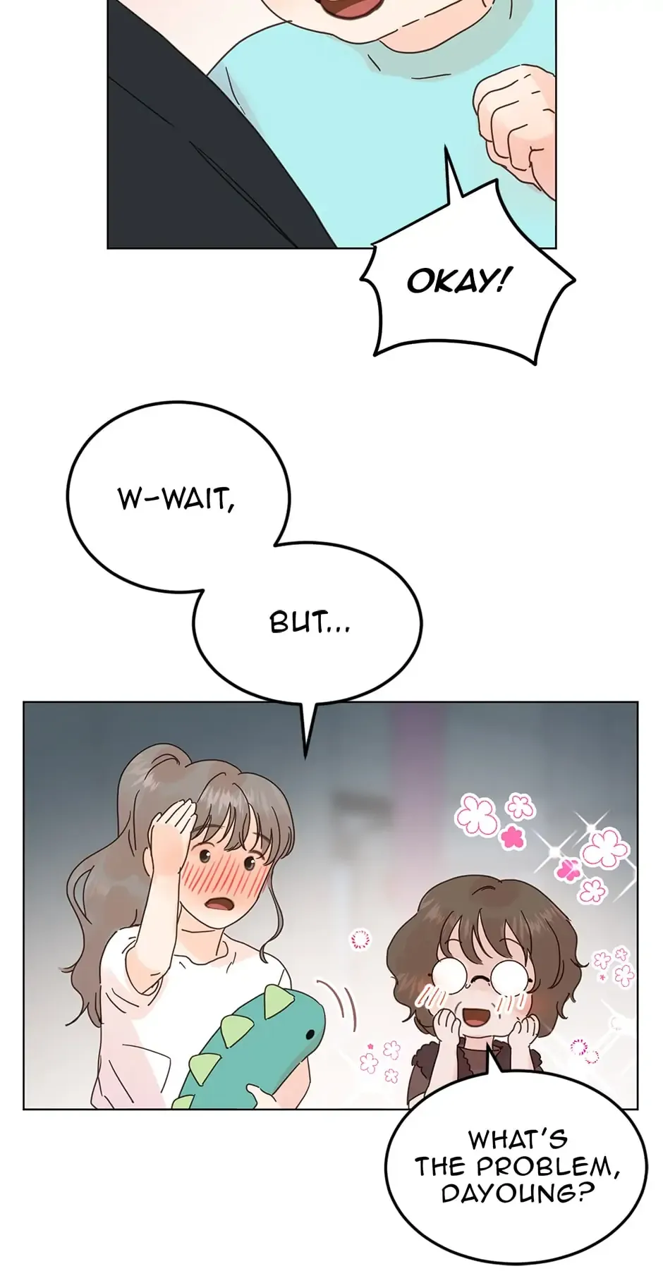 A Wife’s Sweet Revenge Chapter 55 Online - página 21