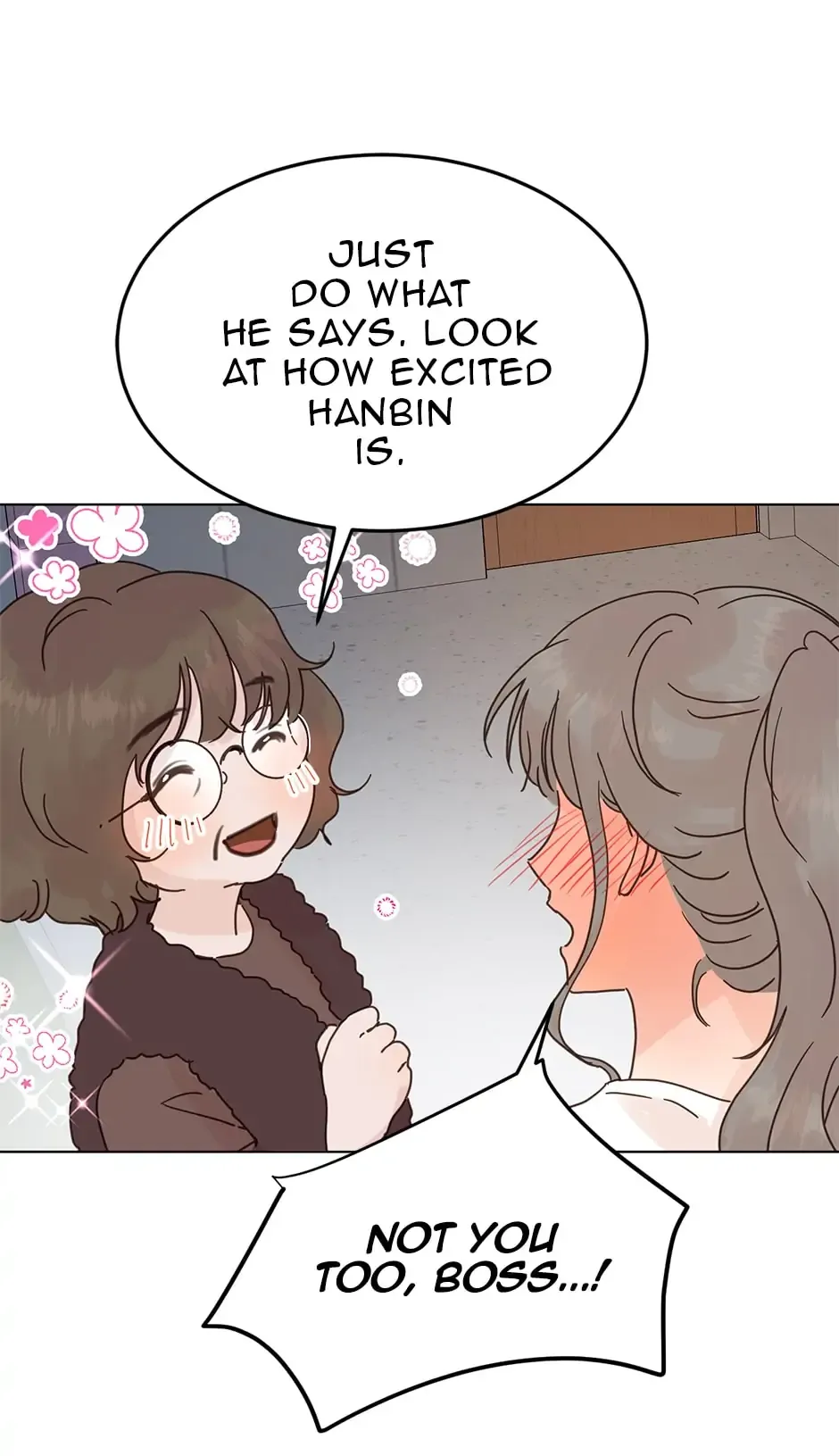 A Wife’s Sweet Revenge Chapter 55 Online - página 22