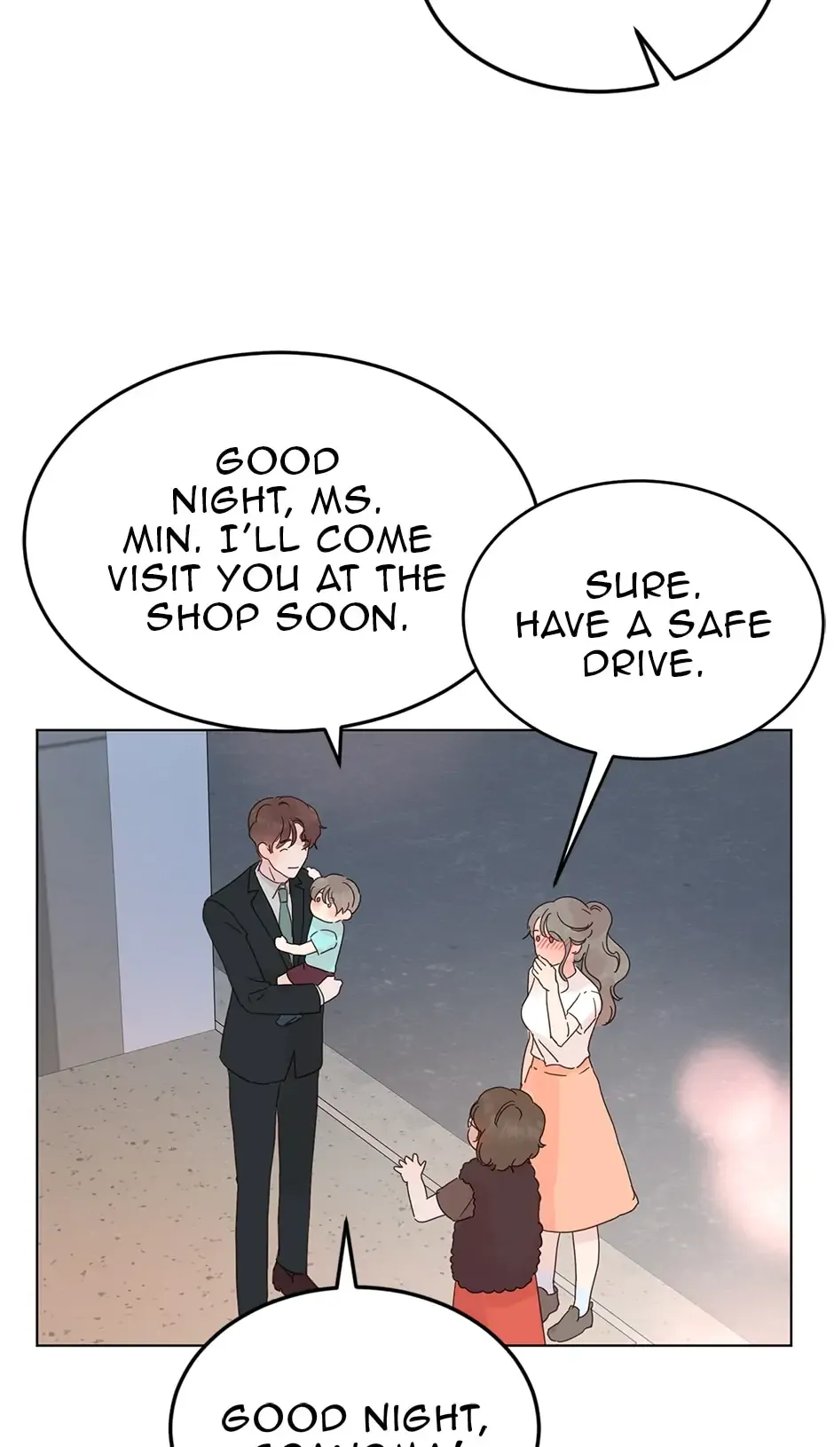 A Wife’s Sweet Revenge Chapter 55 Online - página 24
