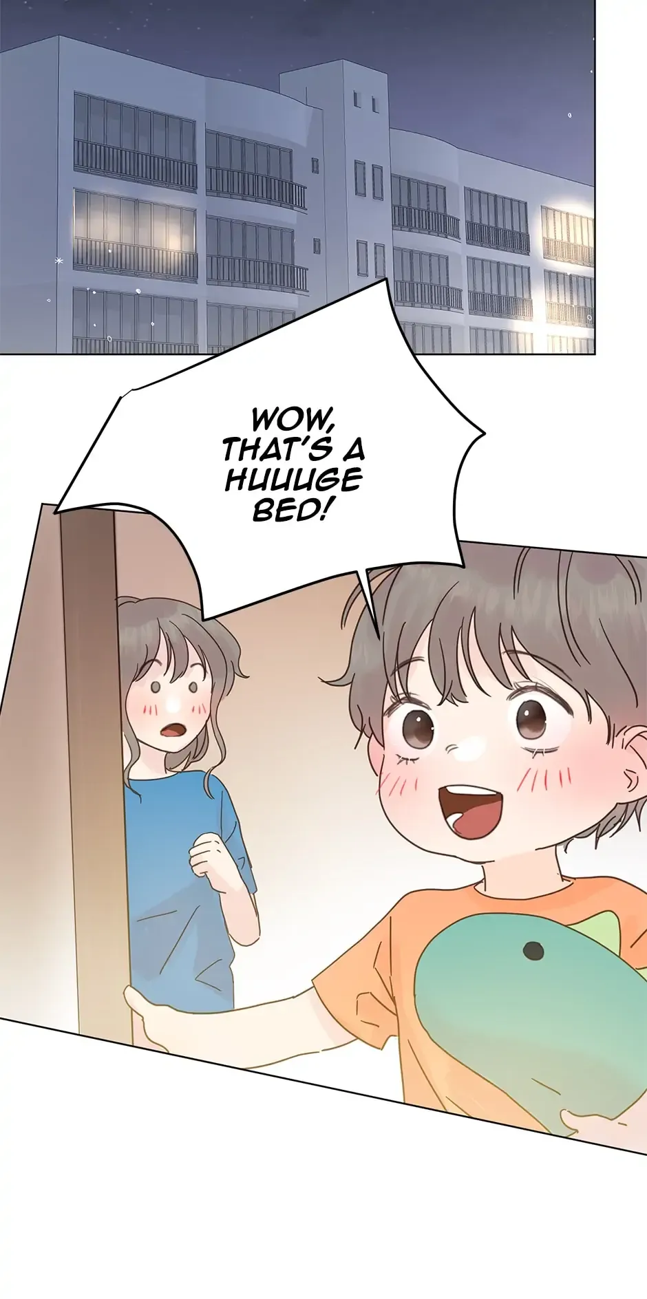 A Wife’s Sweet Revenge Chapter 55 Online - página 30
