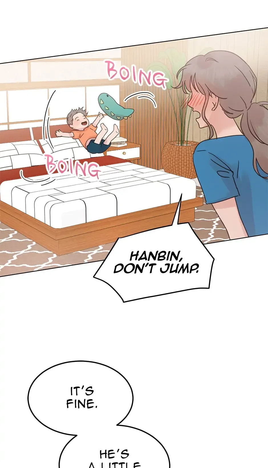 A Wife’s Sweet Revenge Chapter 55 Online - página 31