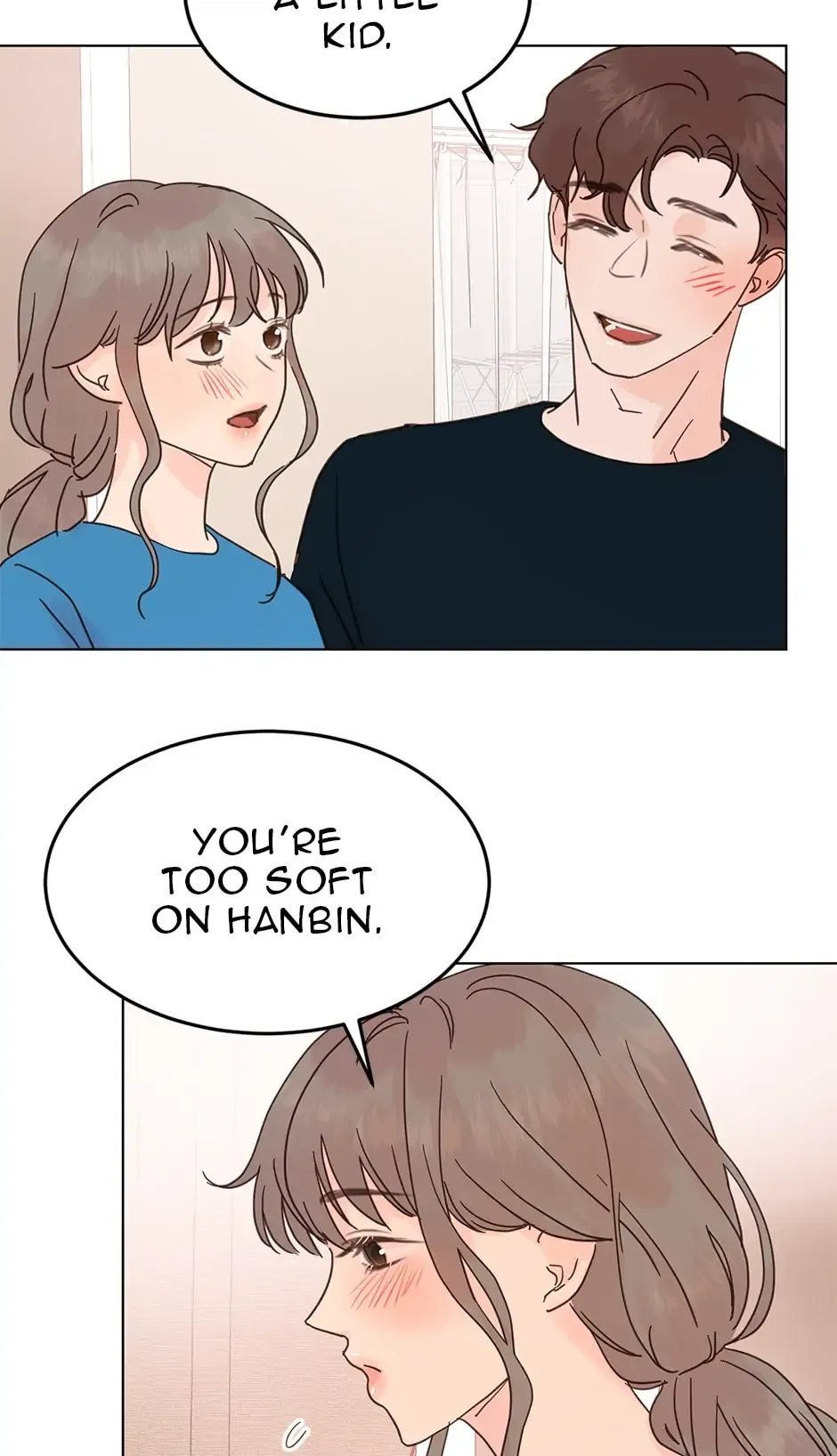 A Wife’s Sweet Revenge Chapter 55 Online - página 32