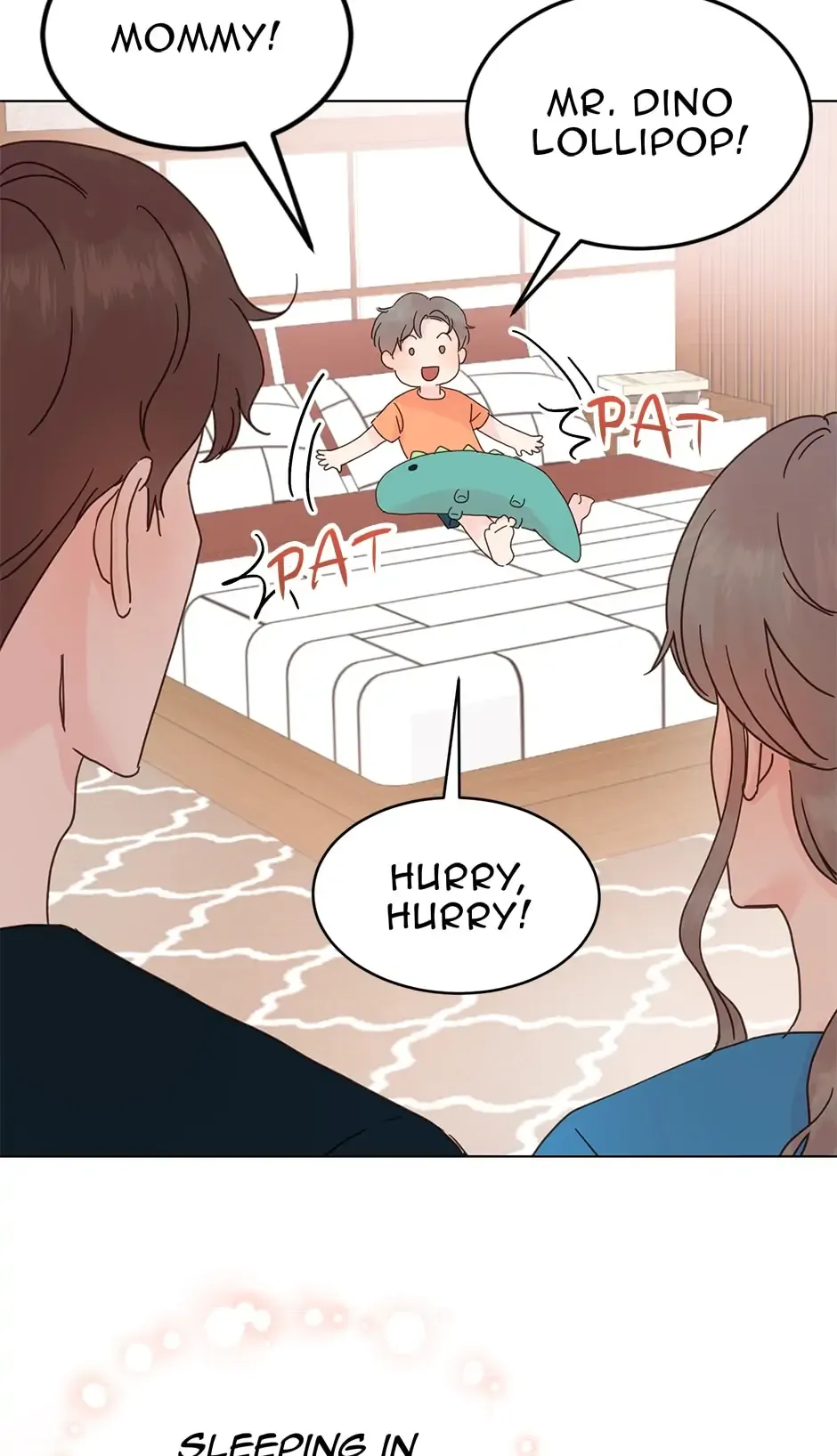 A Wife’s Sweet Revenge Chapter 55 Online - página 34
