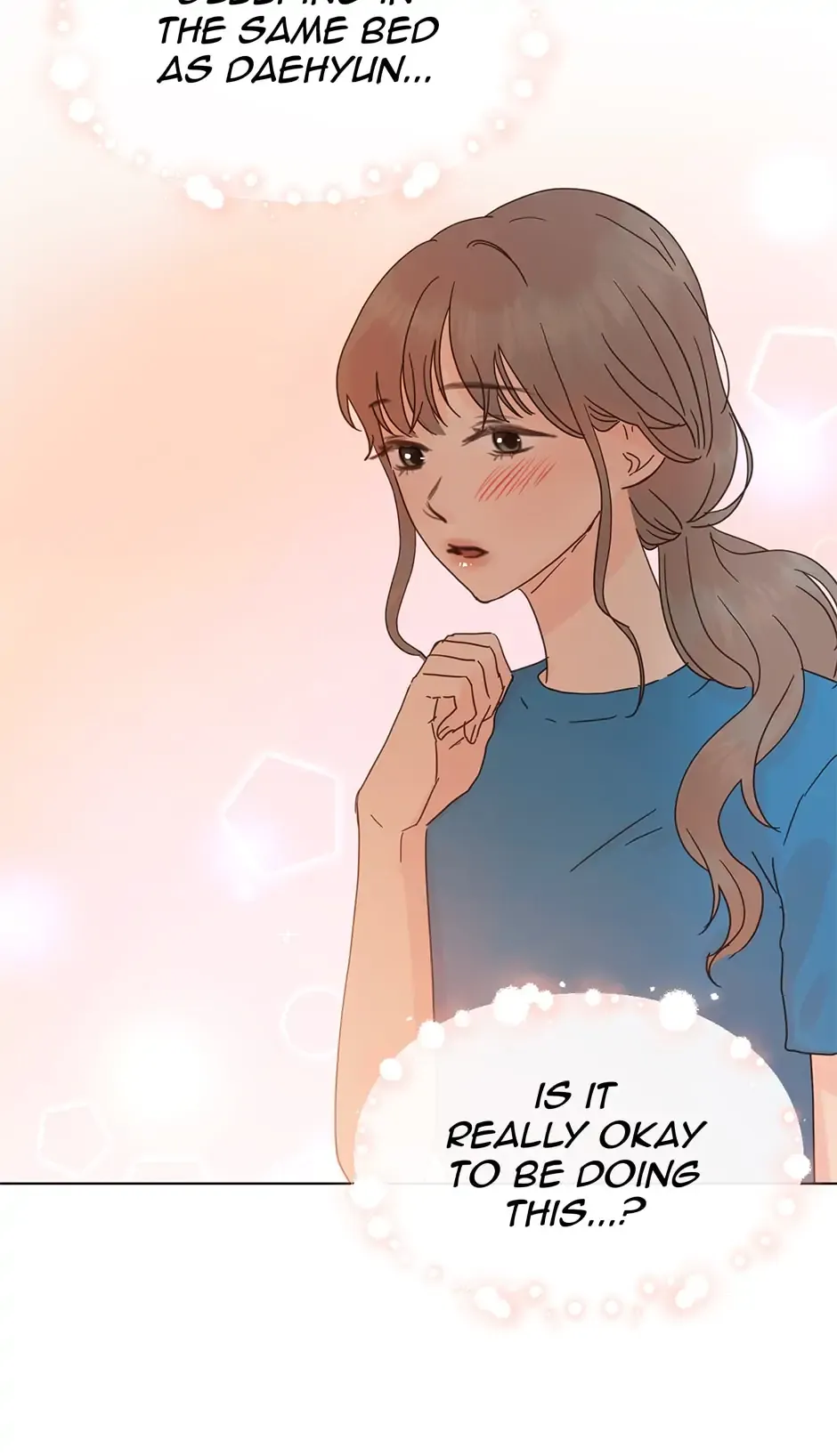 A Wife’s Sweet Revenge Chapter 55 Online - página 35