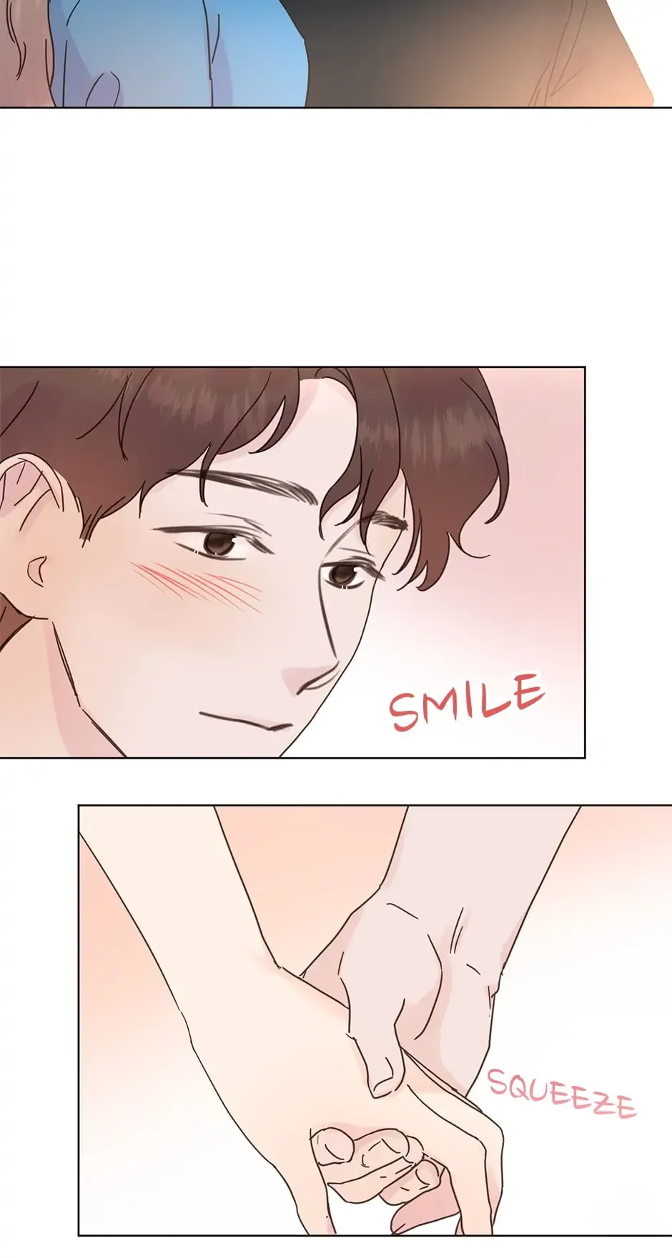 A Wife’s Sweet Revenge Chapter 55 Online - página 39