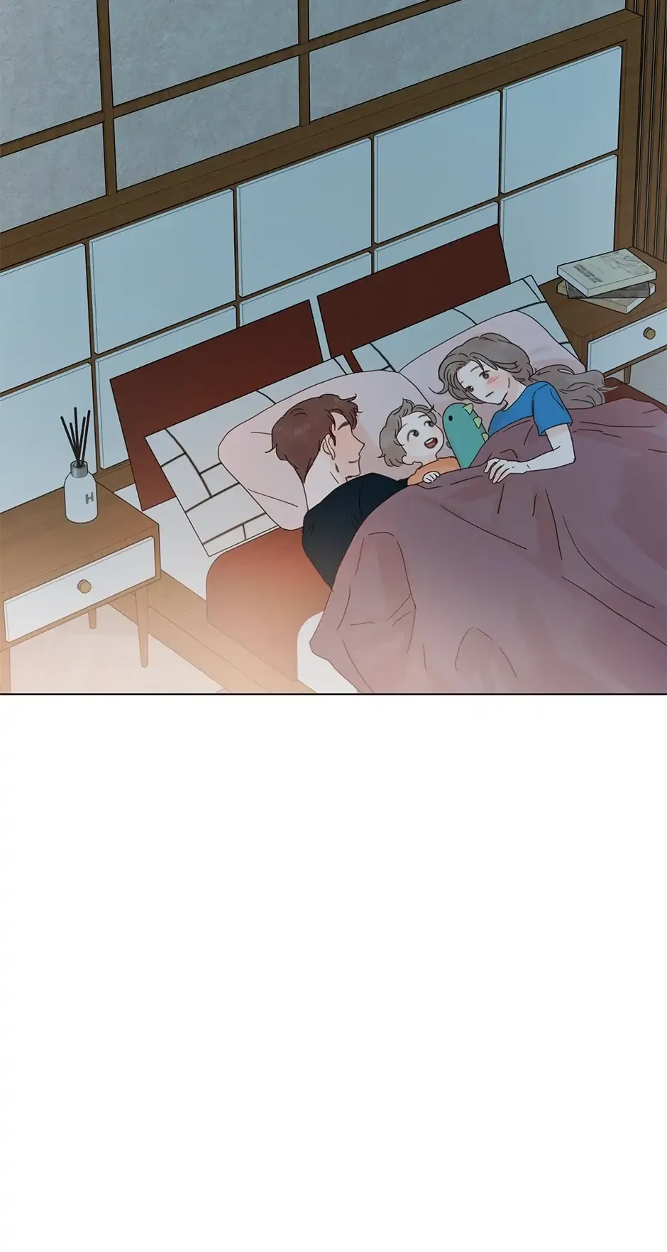 A Wife’s Sweet Revenge Chapter 55 Online - página 42
