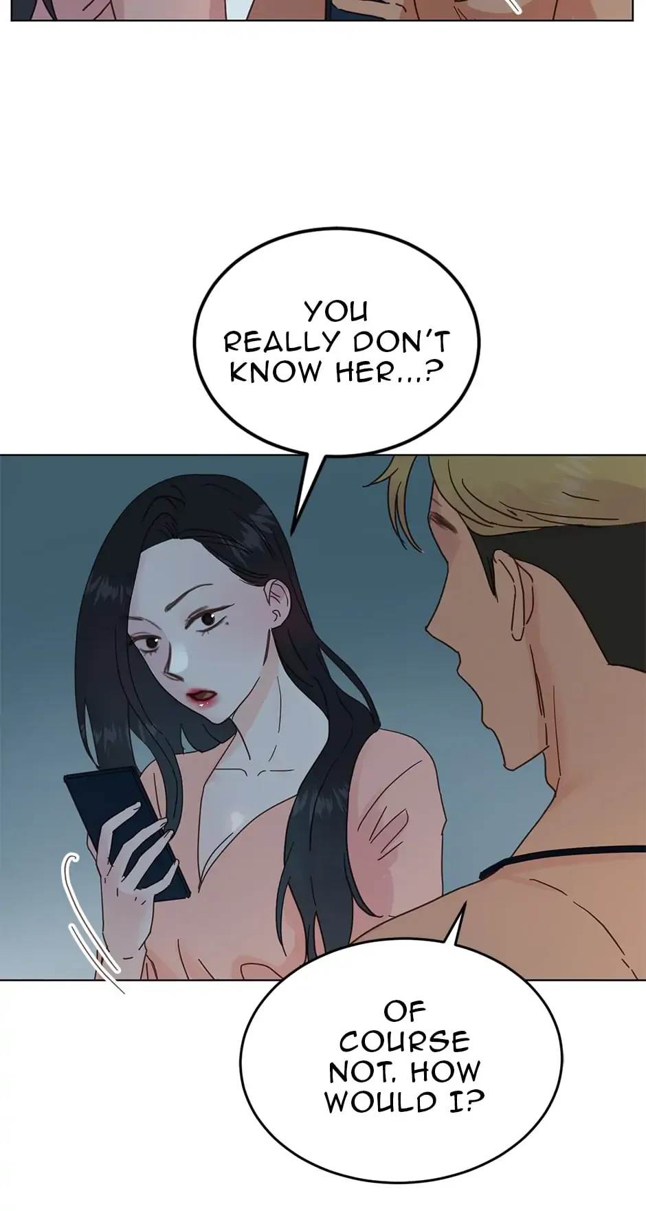 A Wife’s Sweet Revenge Chapter 55 Online - página 51