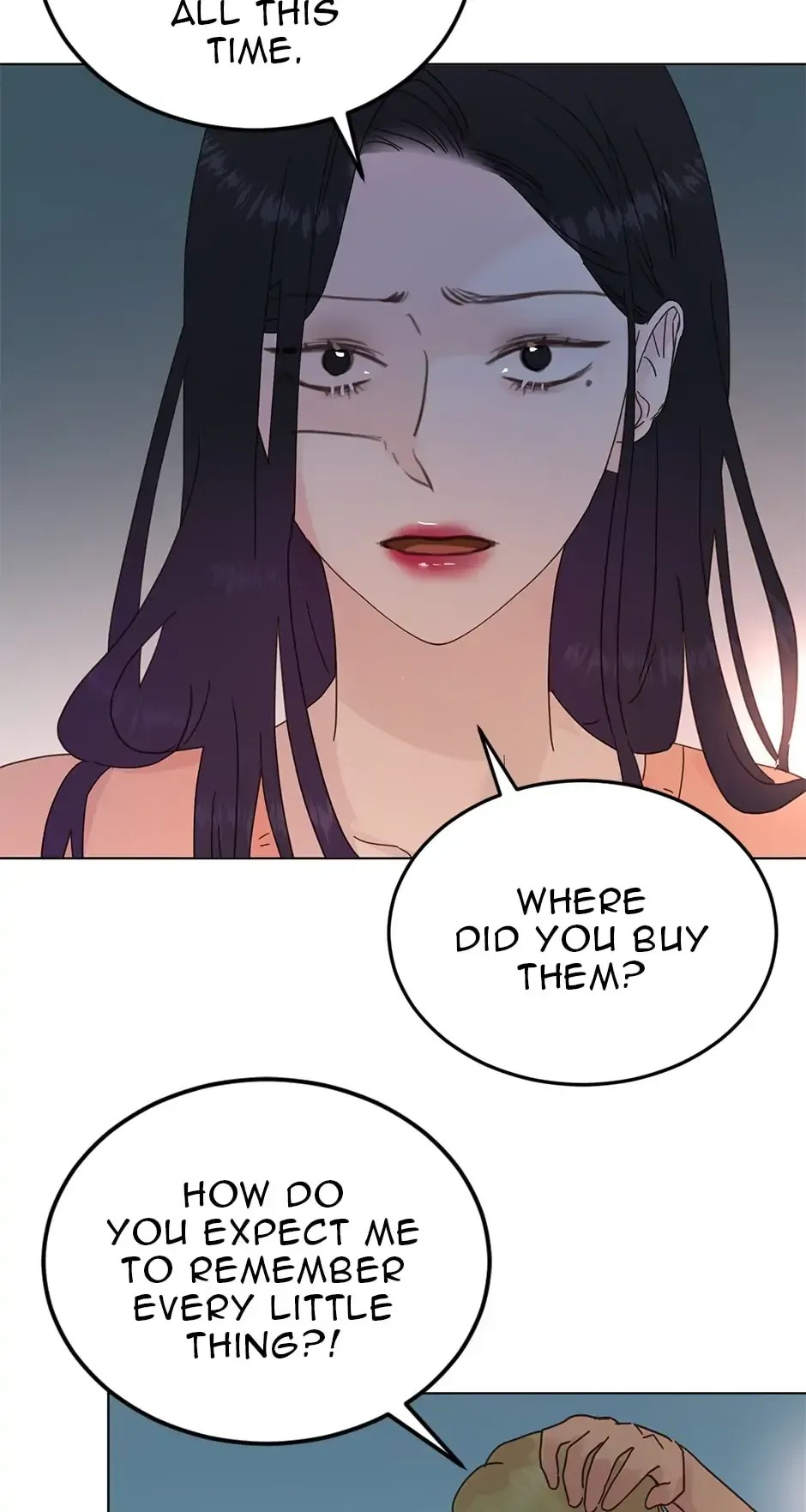 A Wife’s Sweet Revenge Chapter 56 Online - página 2