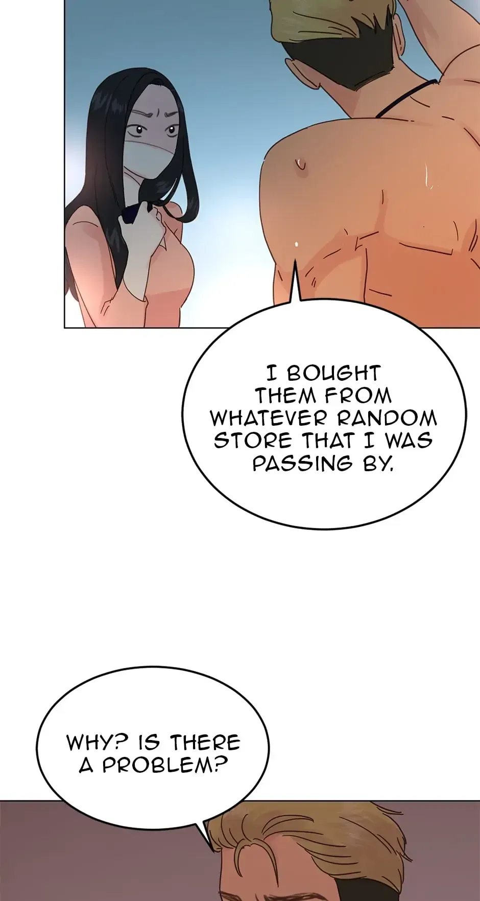 A Wife’s Sweet Revenge Chapter 56 Online - página 3