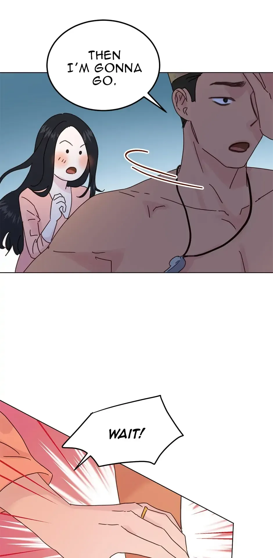A Wife’s Sweet Revenge Chapter 56 Online - página 5