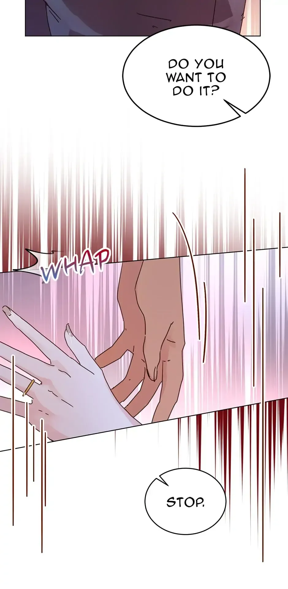 A Wife’s Sweet Revenge Chapter 56 Online - página 8