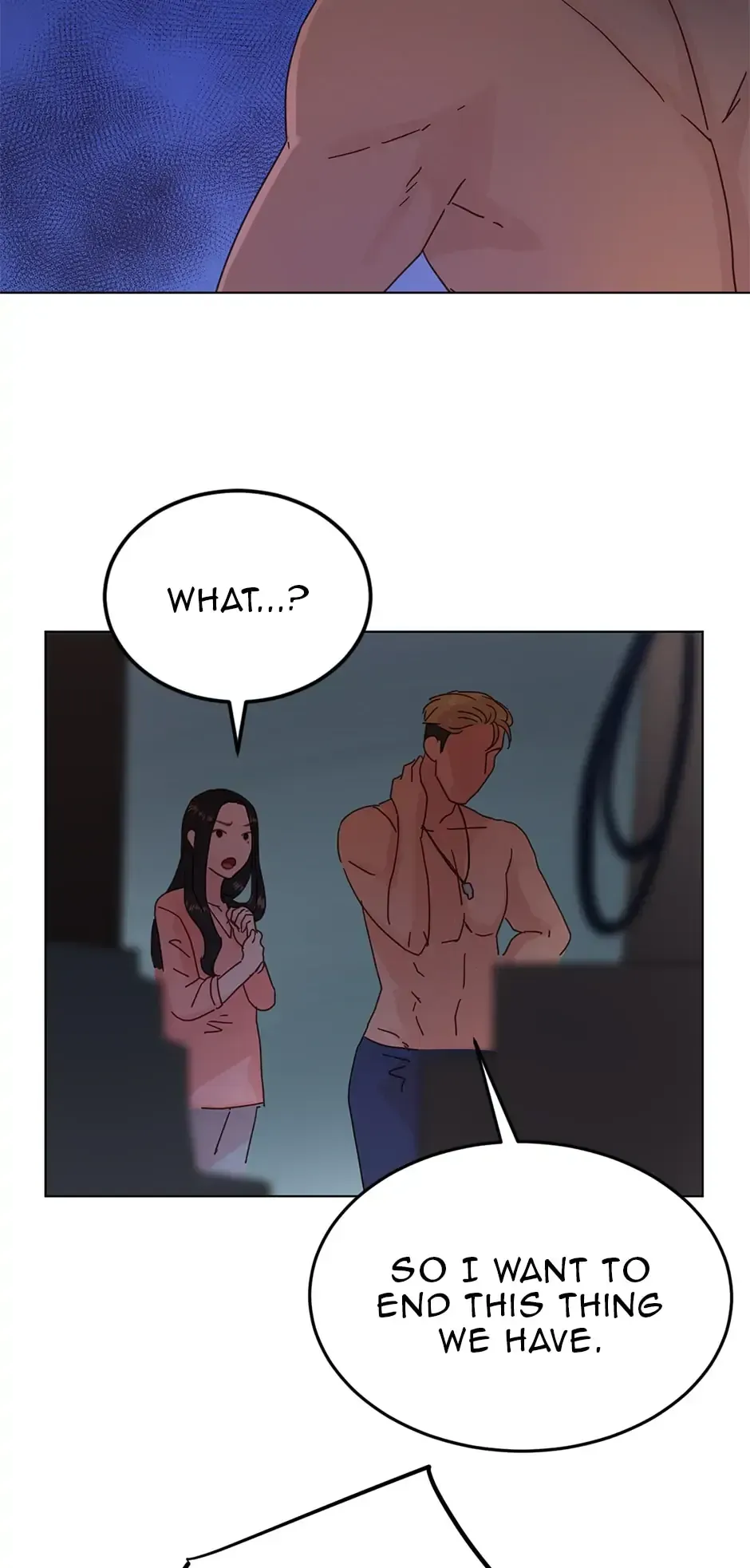 A Wife’s Sweet Revenge Chapter 56 Online - página 10