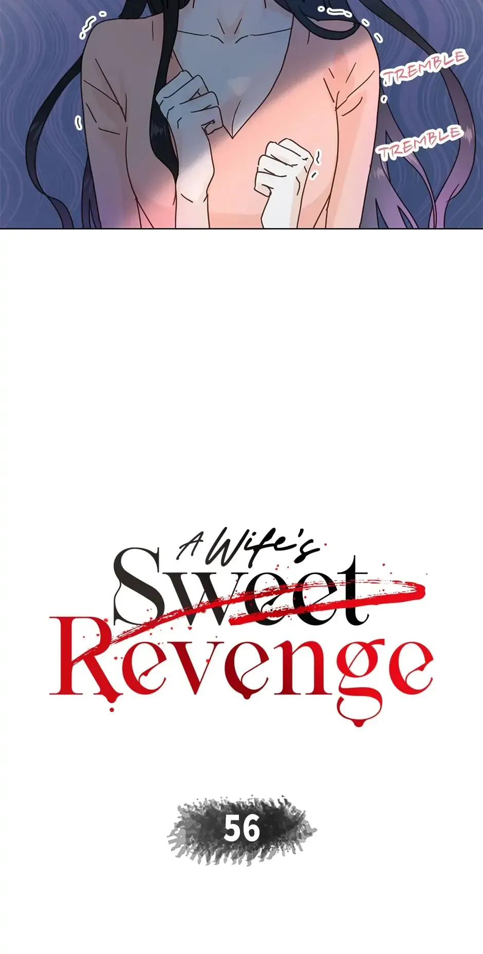 A Wife’s Sweet Revenge Chapter 56 Online - página 14