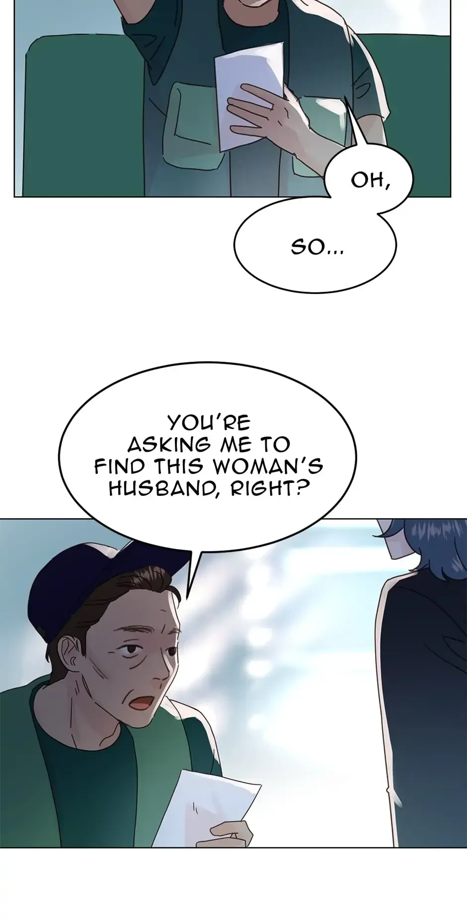 A Wife’s Sweet Revenge Chapter 56 Online - página 16
