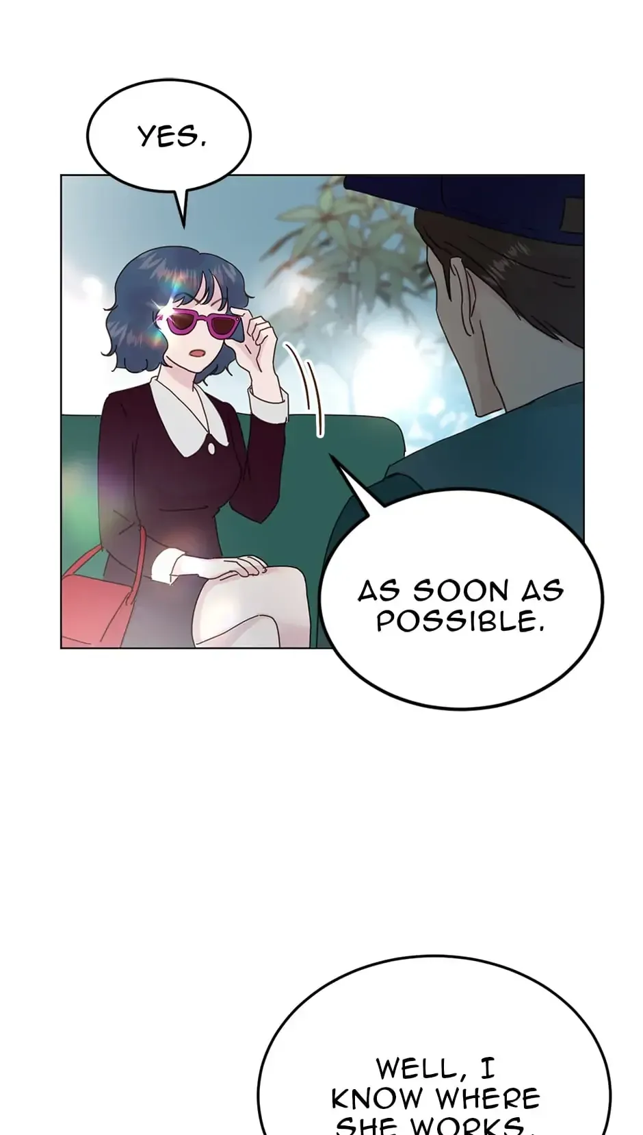 A Wife’s Sweet Revenge Chapter 56 Online - página 17