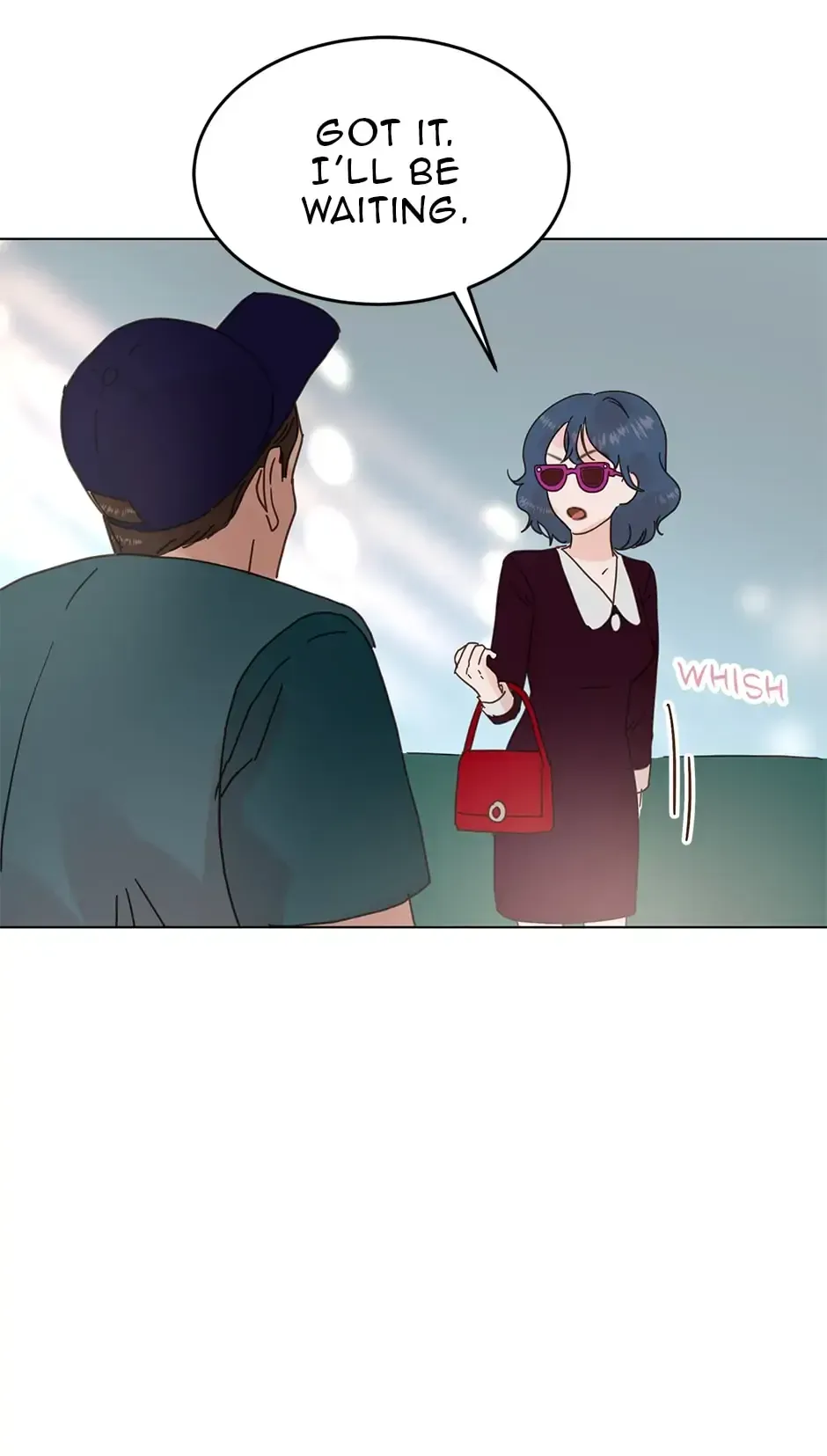 A Wife’s Sweet Revenge Chapter 56 Online - página 20