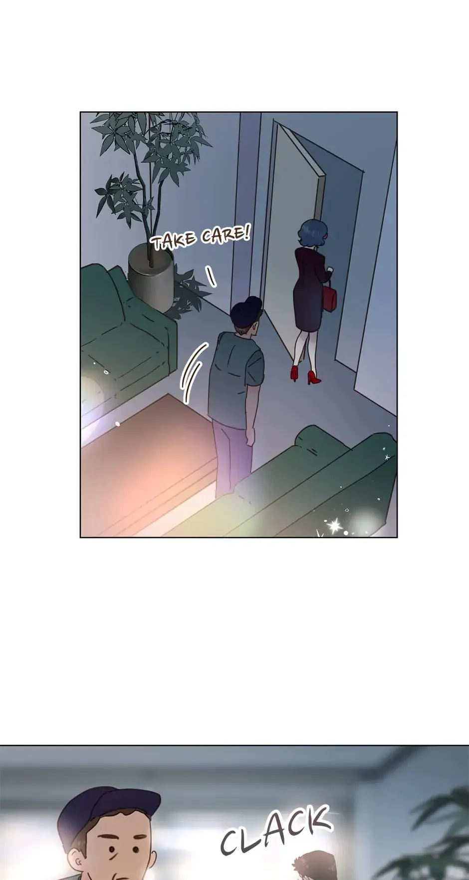 A Wife’s Sweet Revenge Chapter 56 Online - página 21
