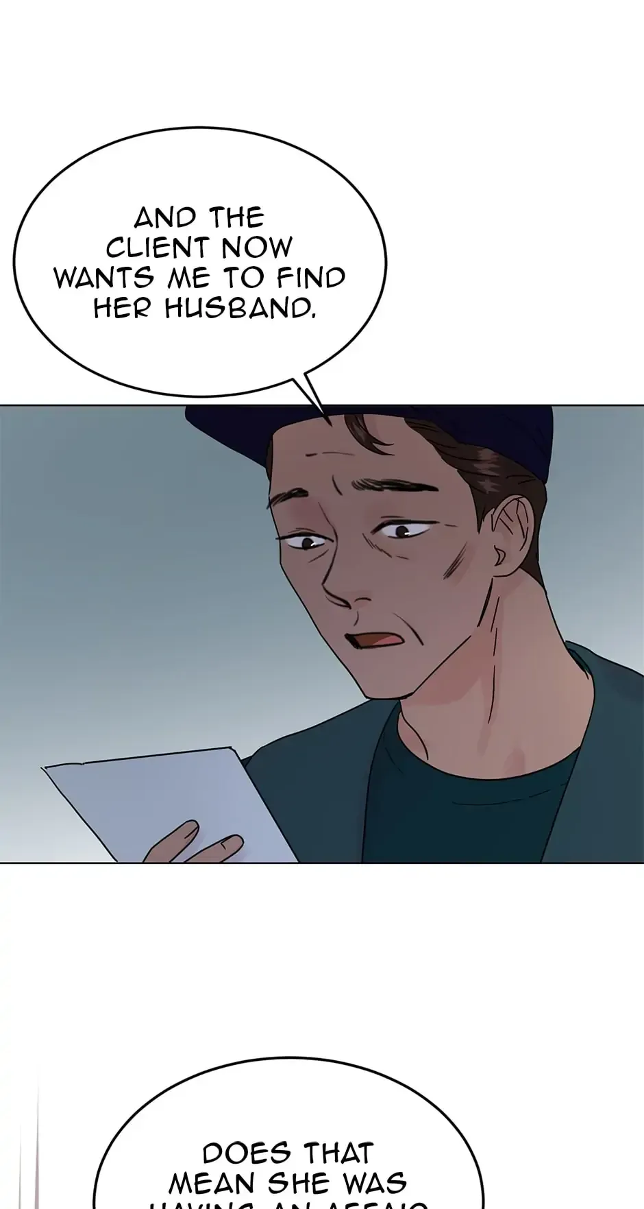 A Wife’s Sweet Revenge Chapter 56 Online - página 25