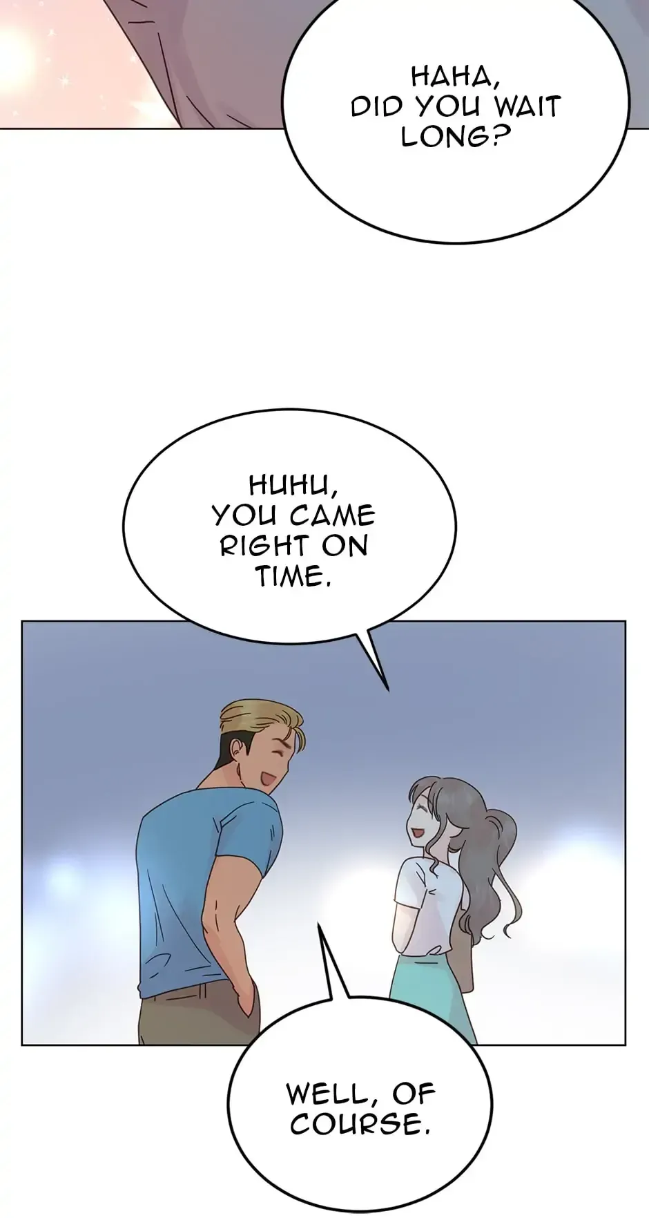 A Wife’s Sweet Revenge Chapter 56 Online - página 35