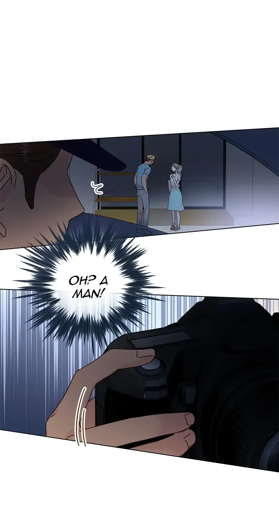 A Wife’s Sweet Revenge Chapter 56 Online - página 36