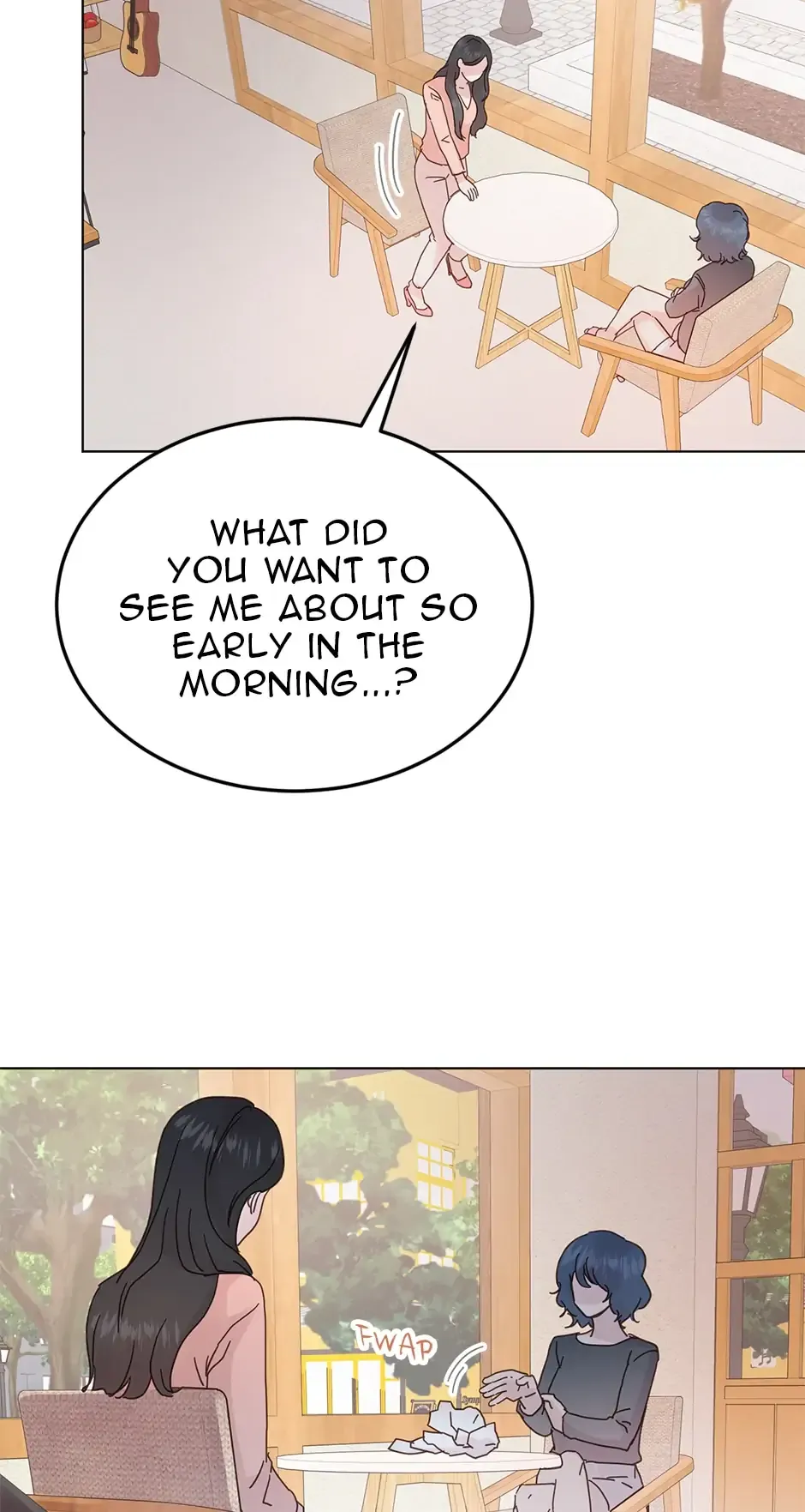 A Wife’s Sweet Revenge Chapter 57 Online - página 2