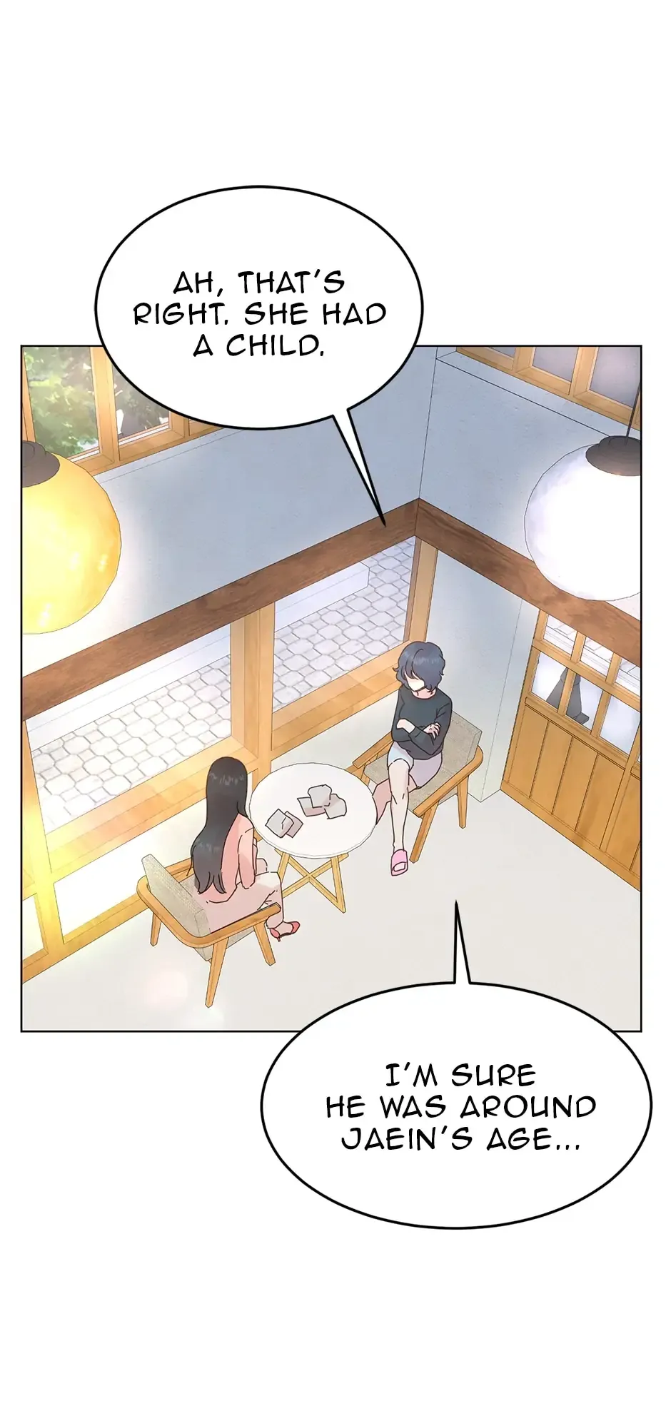 A Wife’s Sweet Revenge Chapter 57 Online - página 16