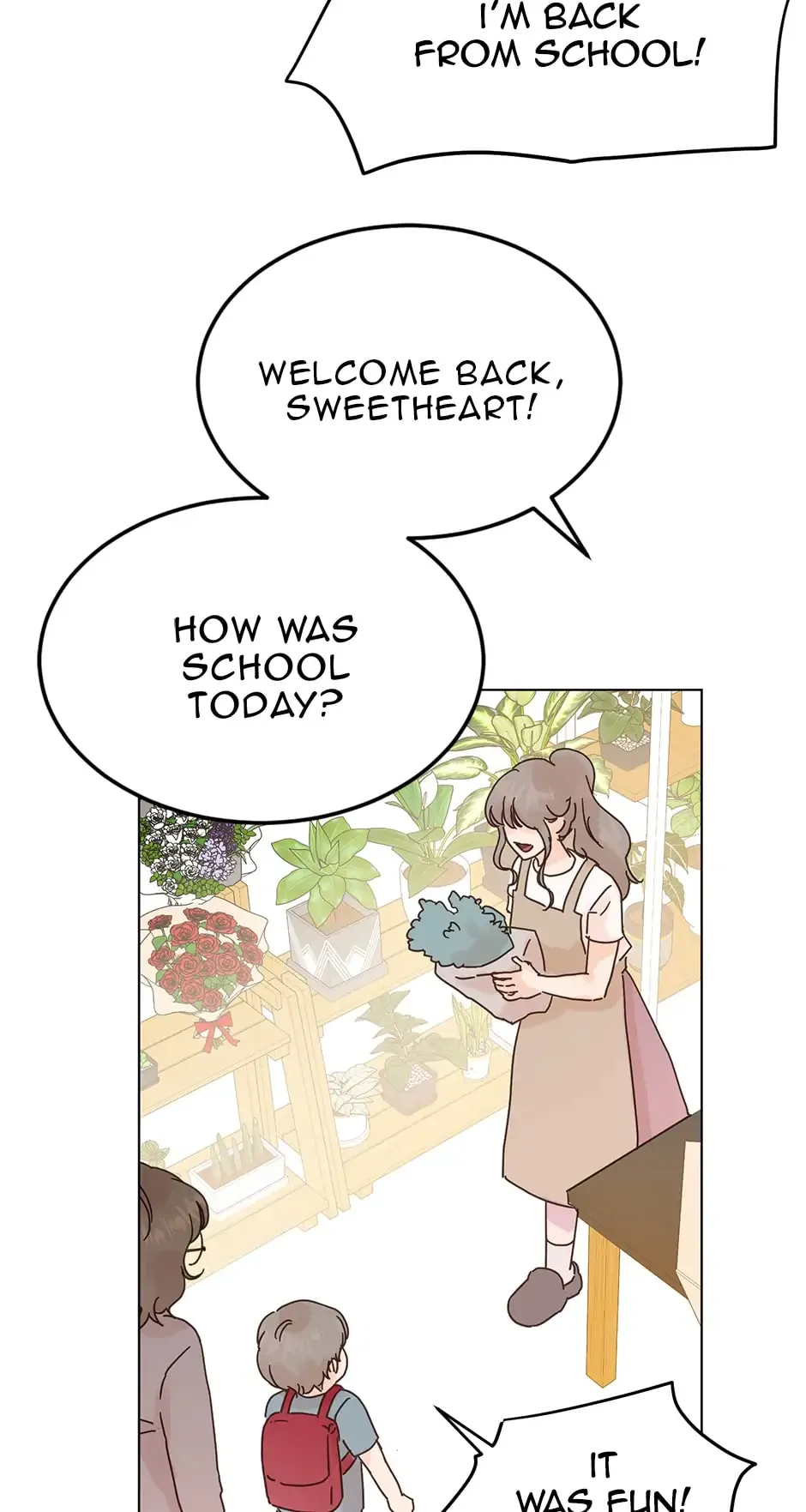 A Wife’s Sweet Revenge Chapter 57 Online - página 21