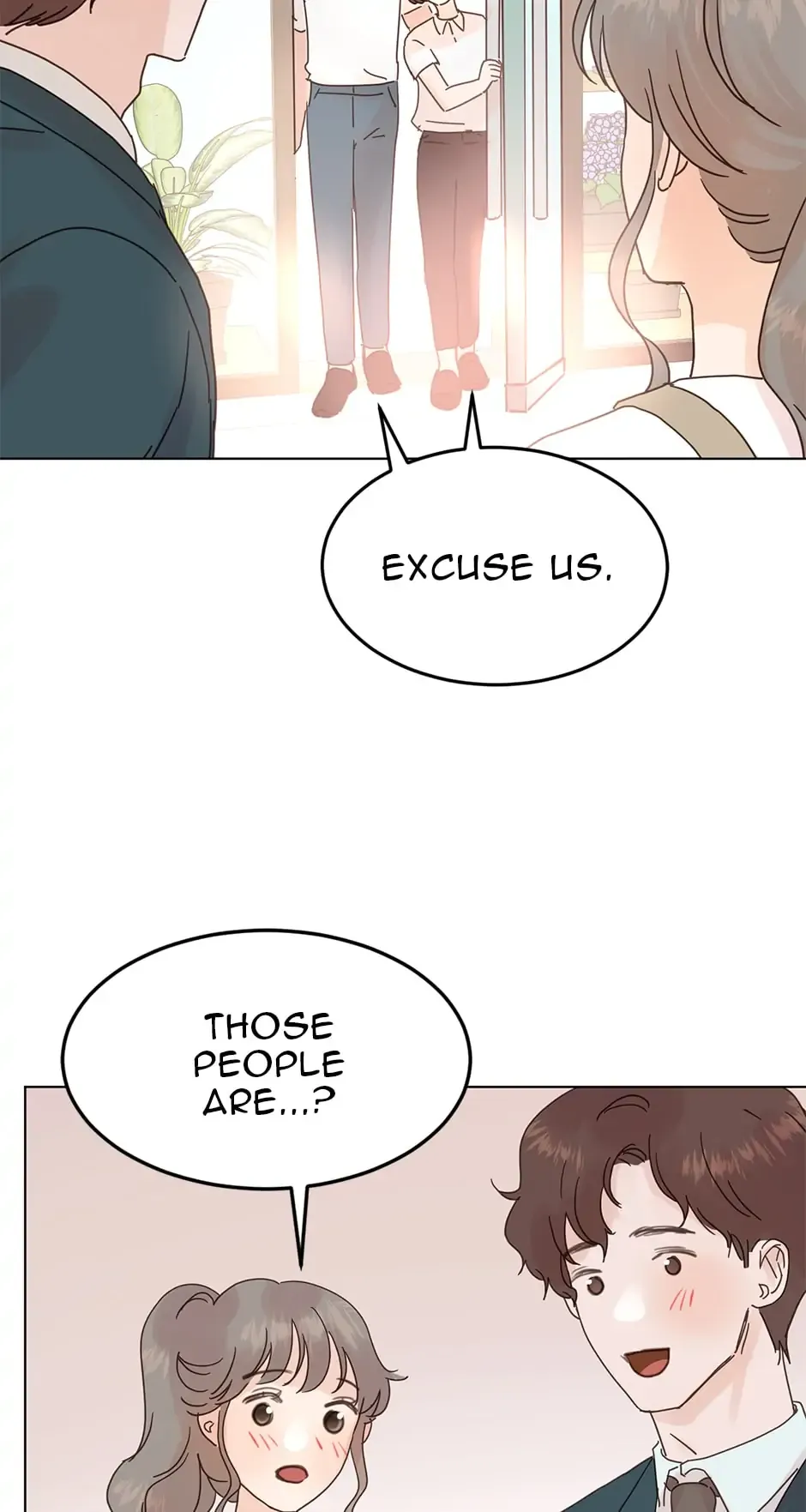 A Wife’s Sweet Revenge Chapter 57 Online - página 38