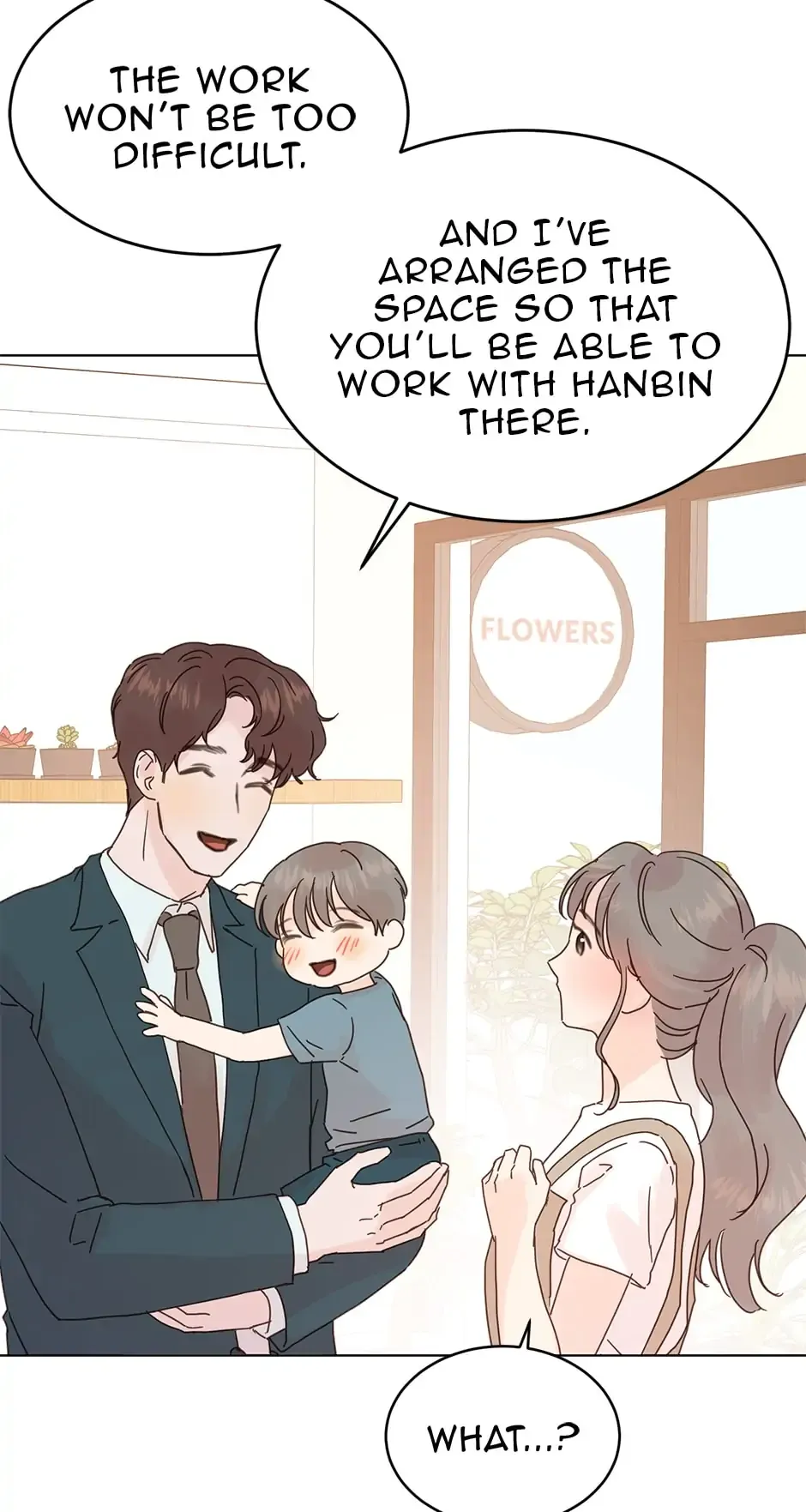 A Wife’s Sweet Revenge Chapter 57 Online - página 43