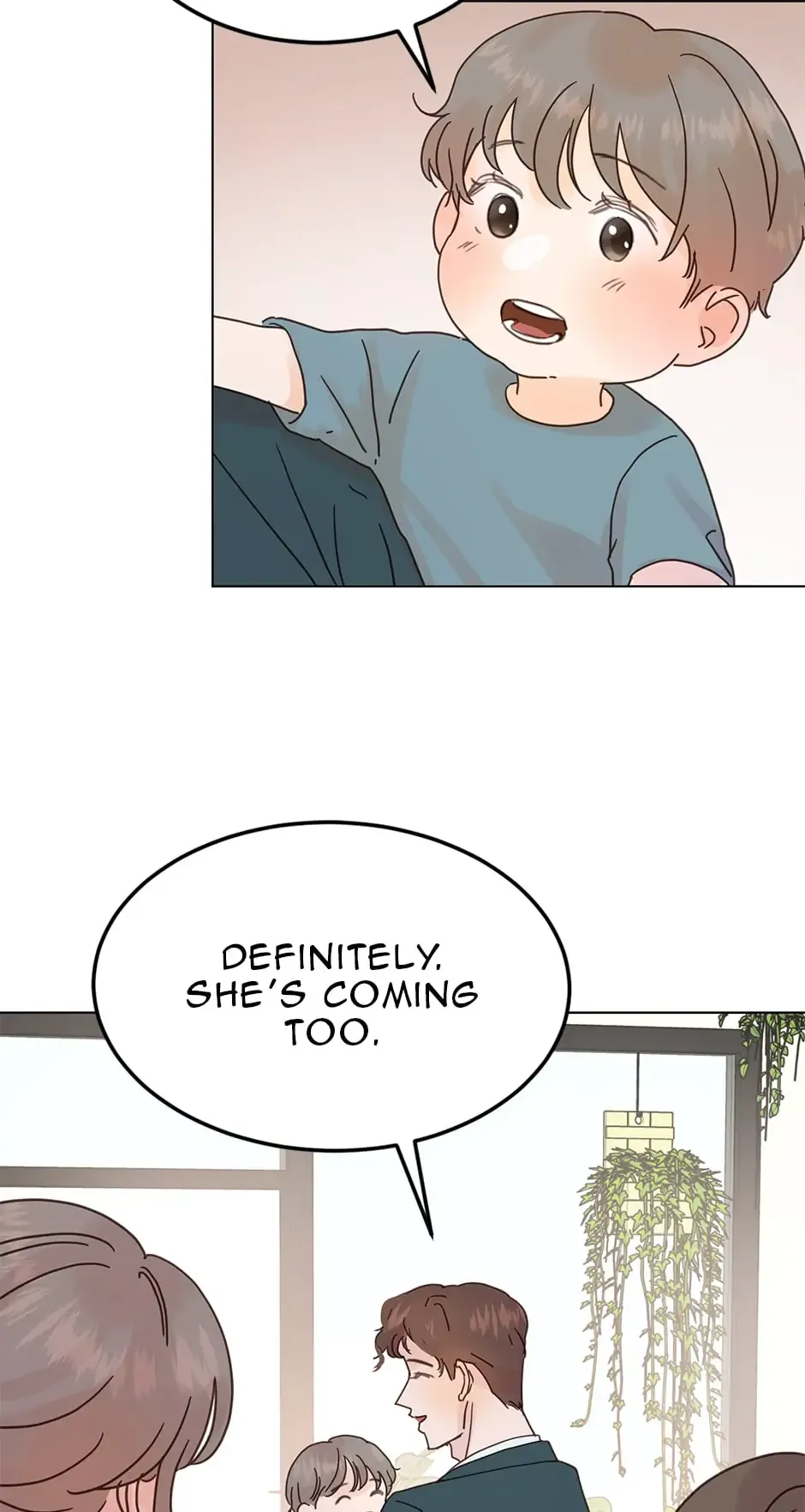 A Wife’s Sweet Revenge Chapter 57 Online - página 46