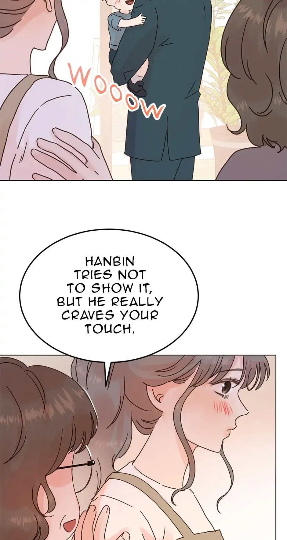 A Wife’s Sweet Revenge Chapter 57 Online - página 47