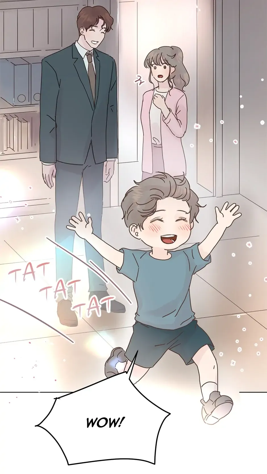 A Wife’s Sweet Revenge Chapter 57 Online - página 51