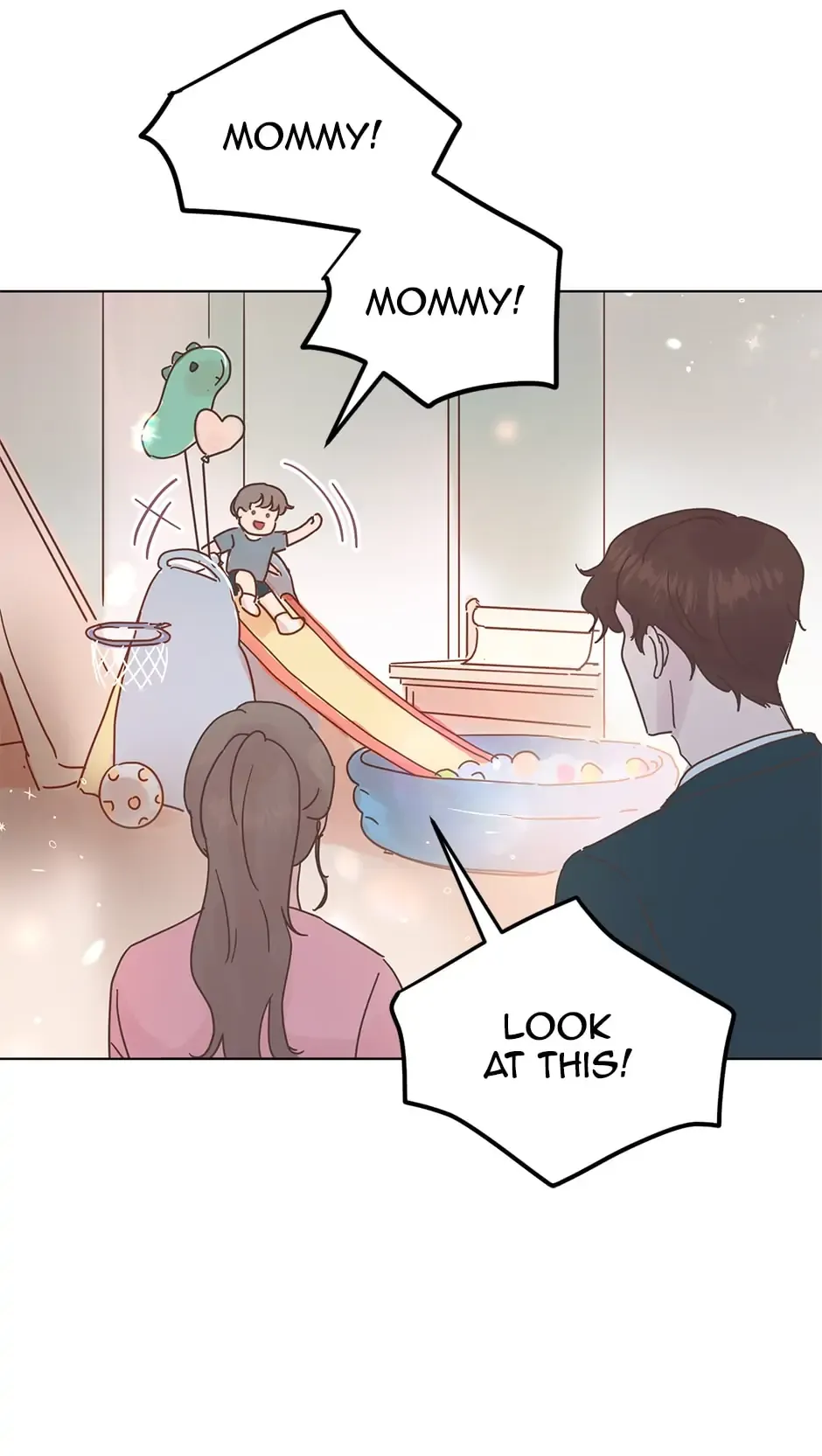 A Wife’s Sweet Revenge Chapter 57 Online - página 52