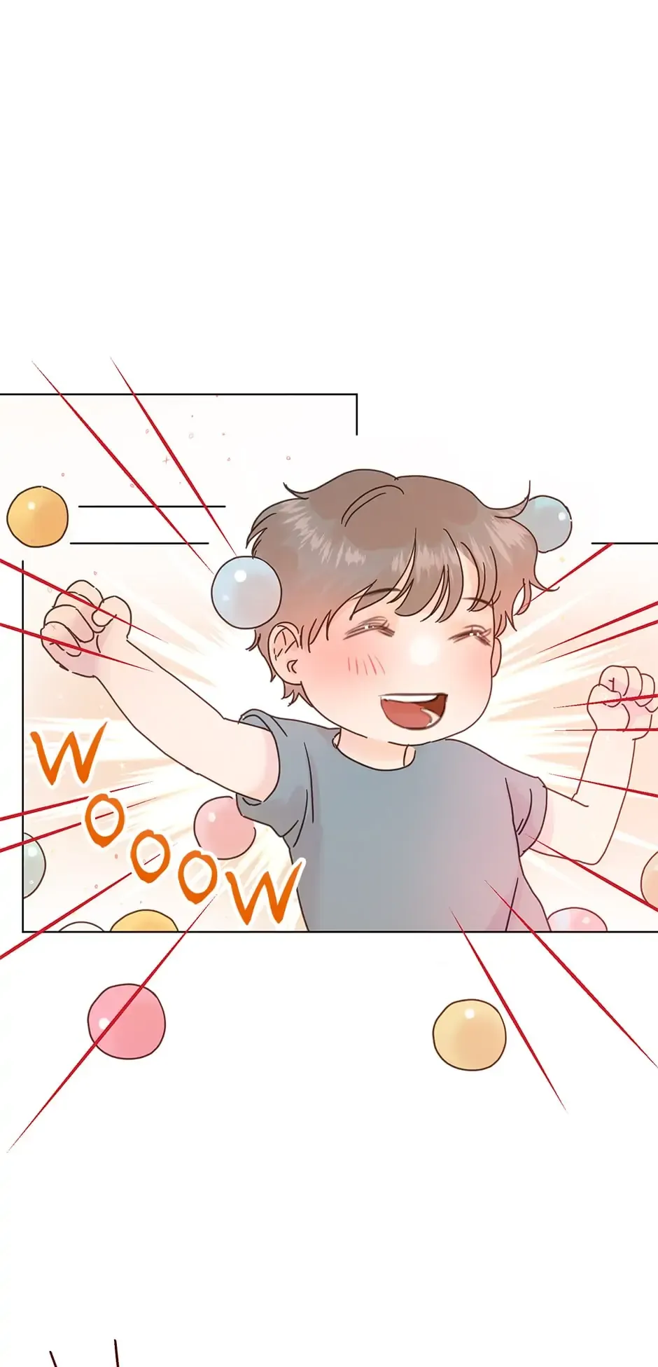 A Wife’s Sweet Revenge Chapter 58 Online - página 1