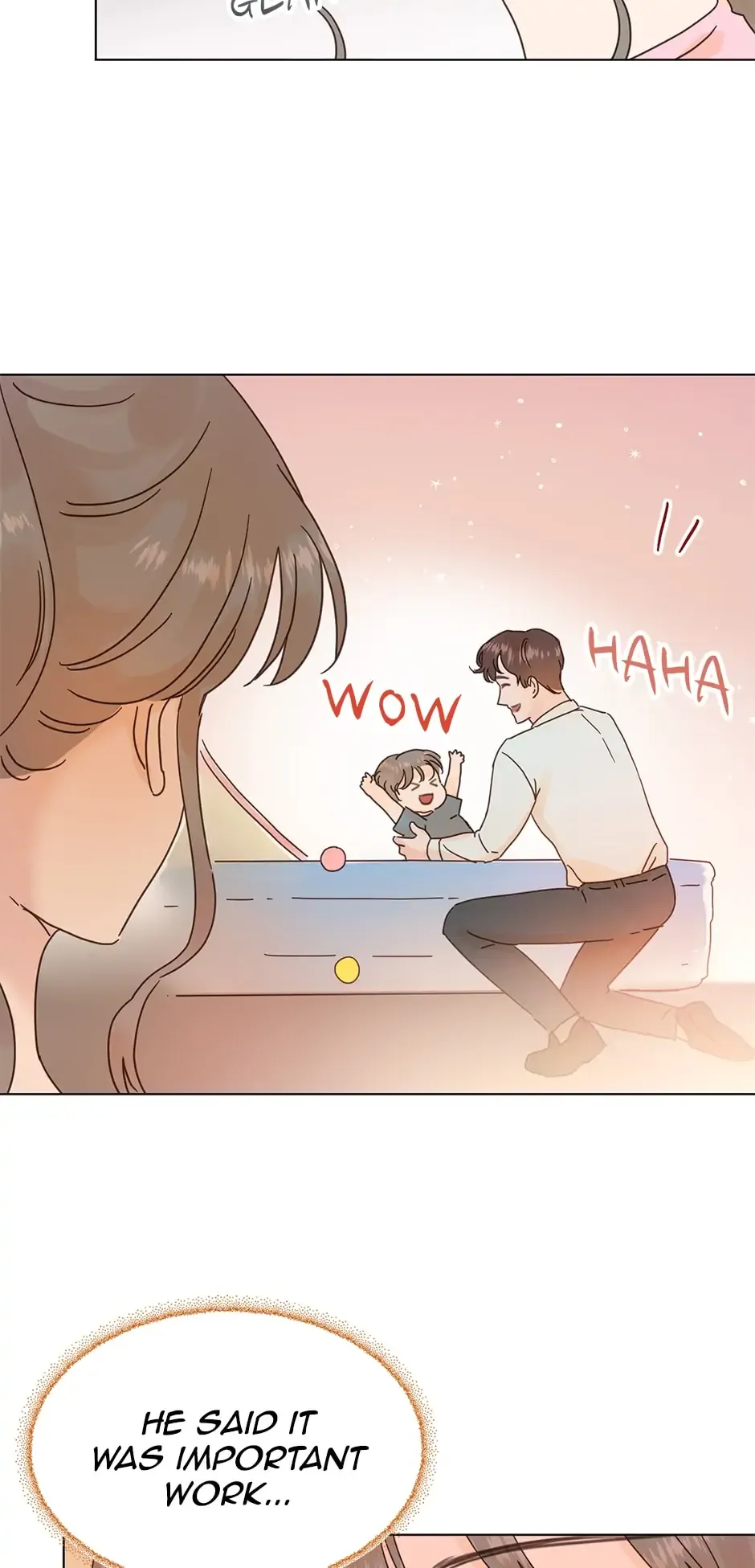 A Wife’s Sweet Revenge Chapter 58 Online - página 3