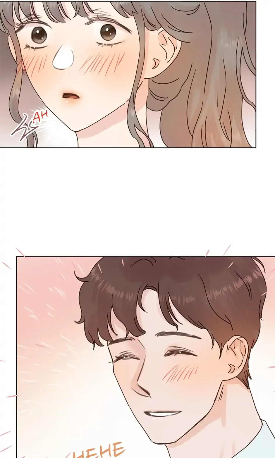 A Wife’s Sweet Revenge Chapter 58 Online - página 6