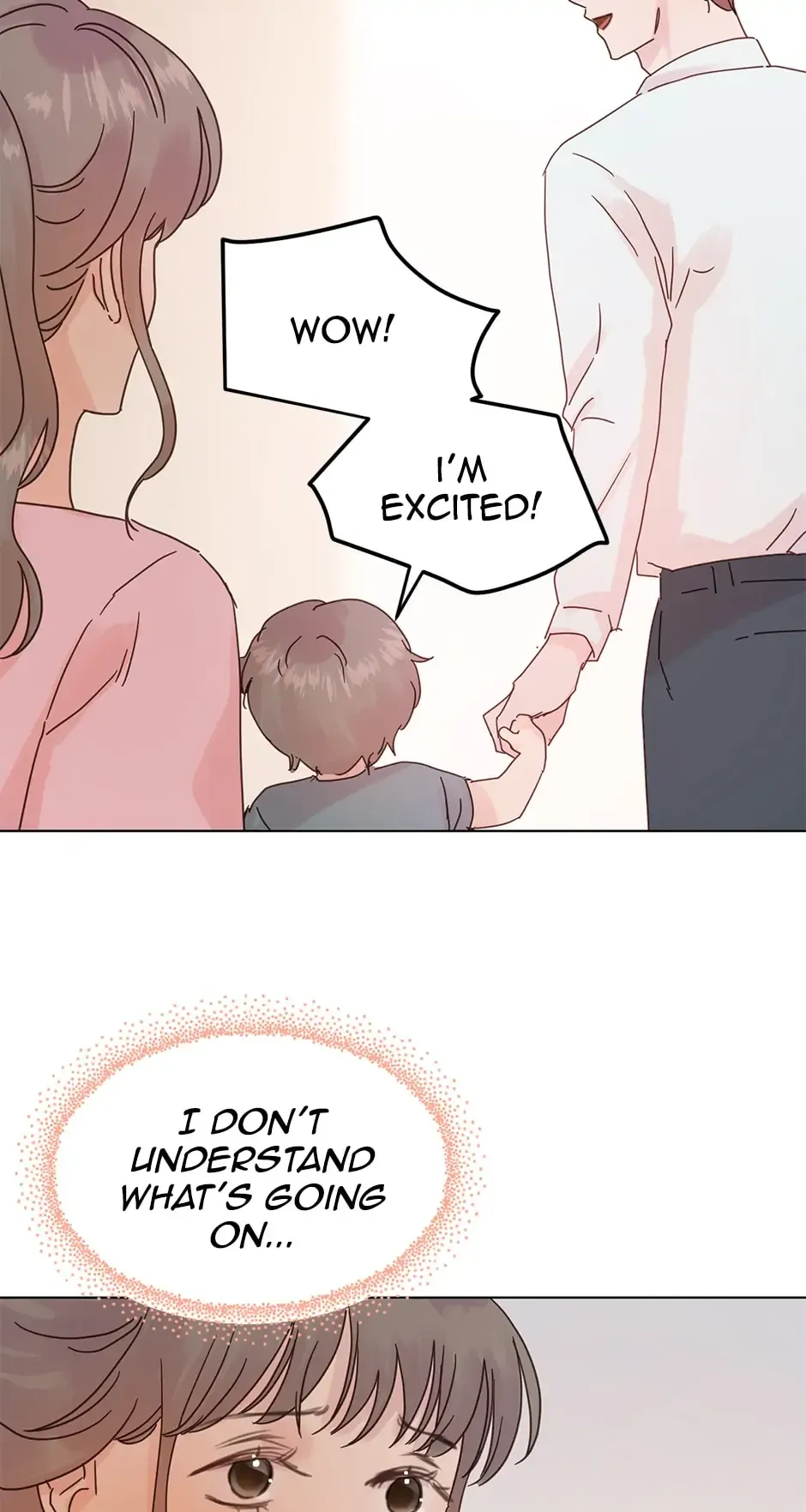 A Wife’s Sweet Revenge Chapter 58 Online - página 19