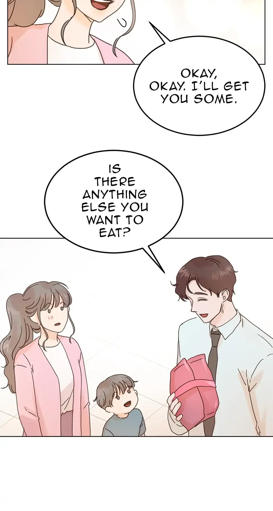 A Wife’s Sweet Revenge Chapter 58 Online - página 24