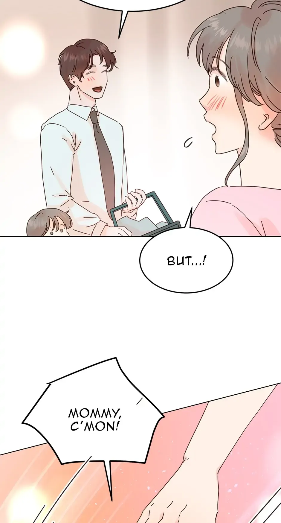 A Wife’s Sweet Revenge Chapter 58 Online - página 30