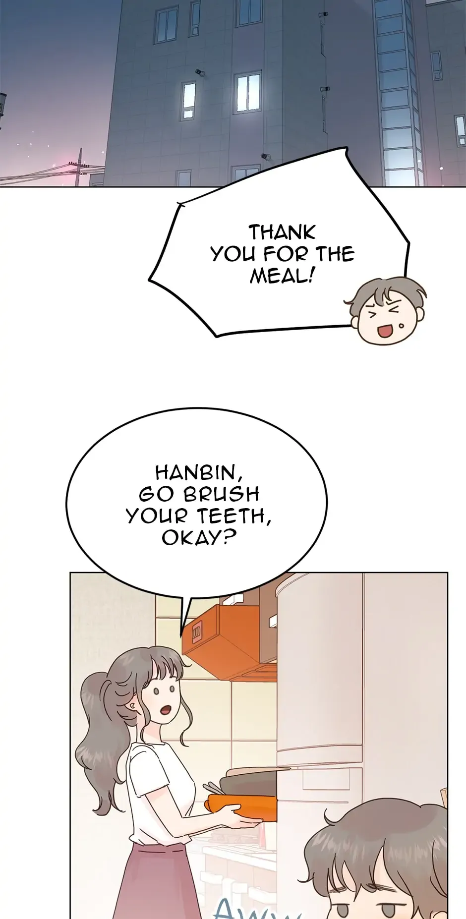 A Wife’s Sweet Revenge Chapter 58 Online - página 35