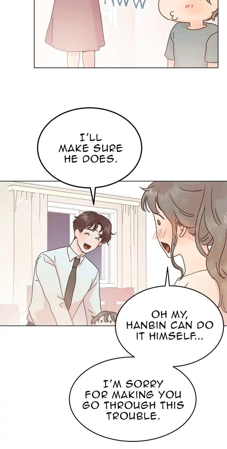 A Wife’s Sweet Revenge Chapter 58 Online - página 36