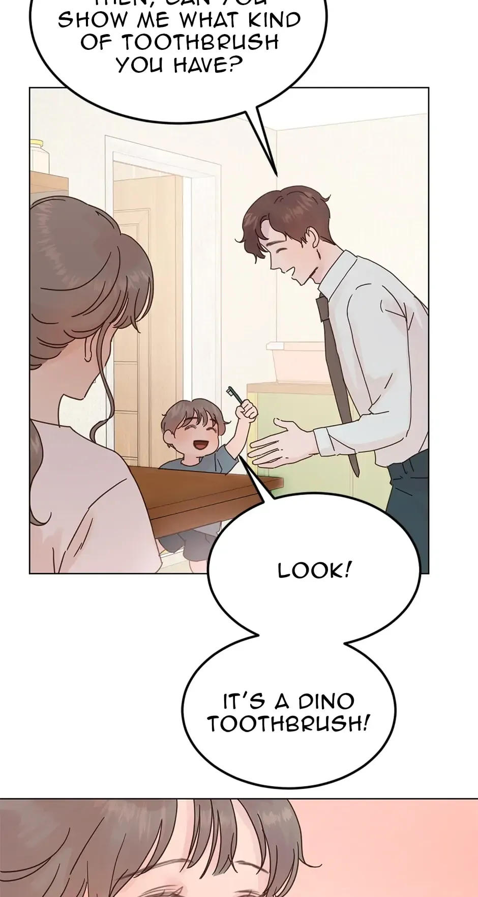 A Wife’s Sweet Revenge Chapter 58 Online - página 38