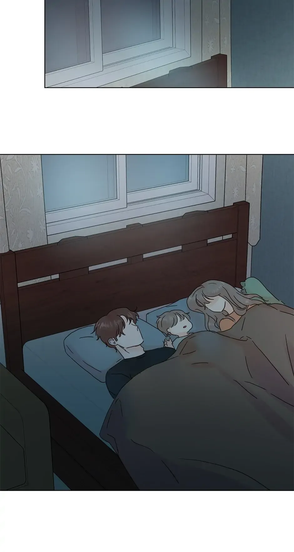A Wife’s Sweet Revenge Chapter 58 Online - página 48