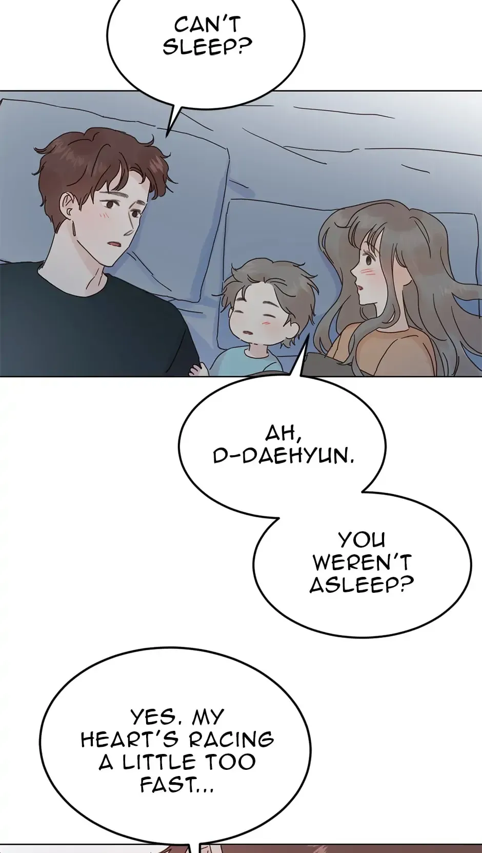 A Wife’s Sweet Revenge Chapter 58 Online - página 50