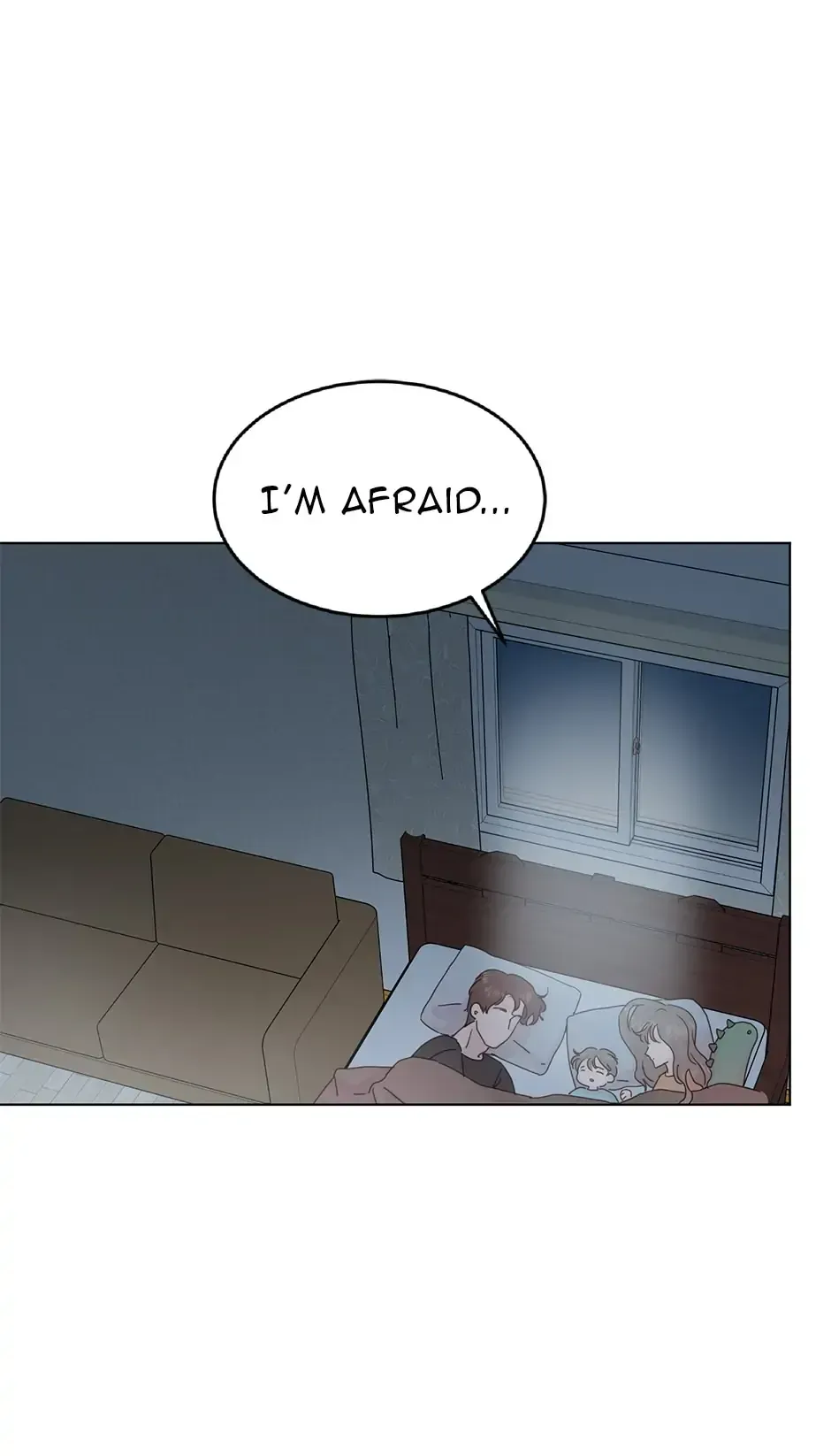 A Wife’s Sweet Revenge Chapter 59 Online - página 1