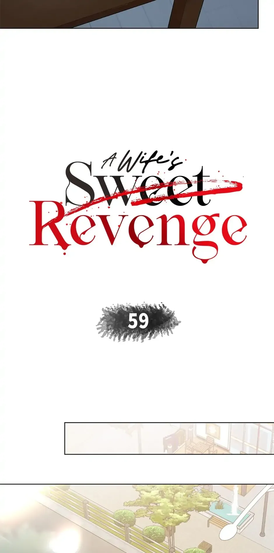 A Wife’s Sweet Revenge Chapter 59 Online - página 16