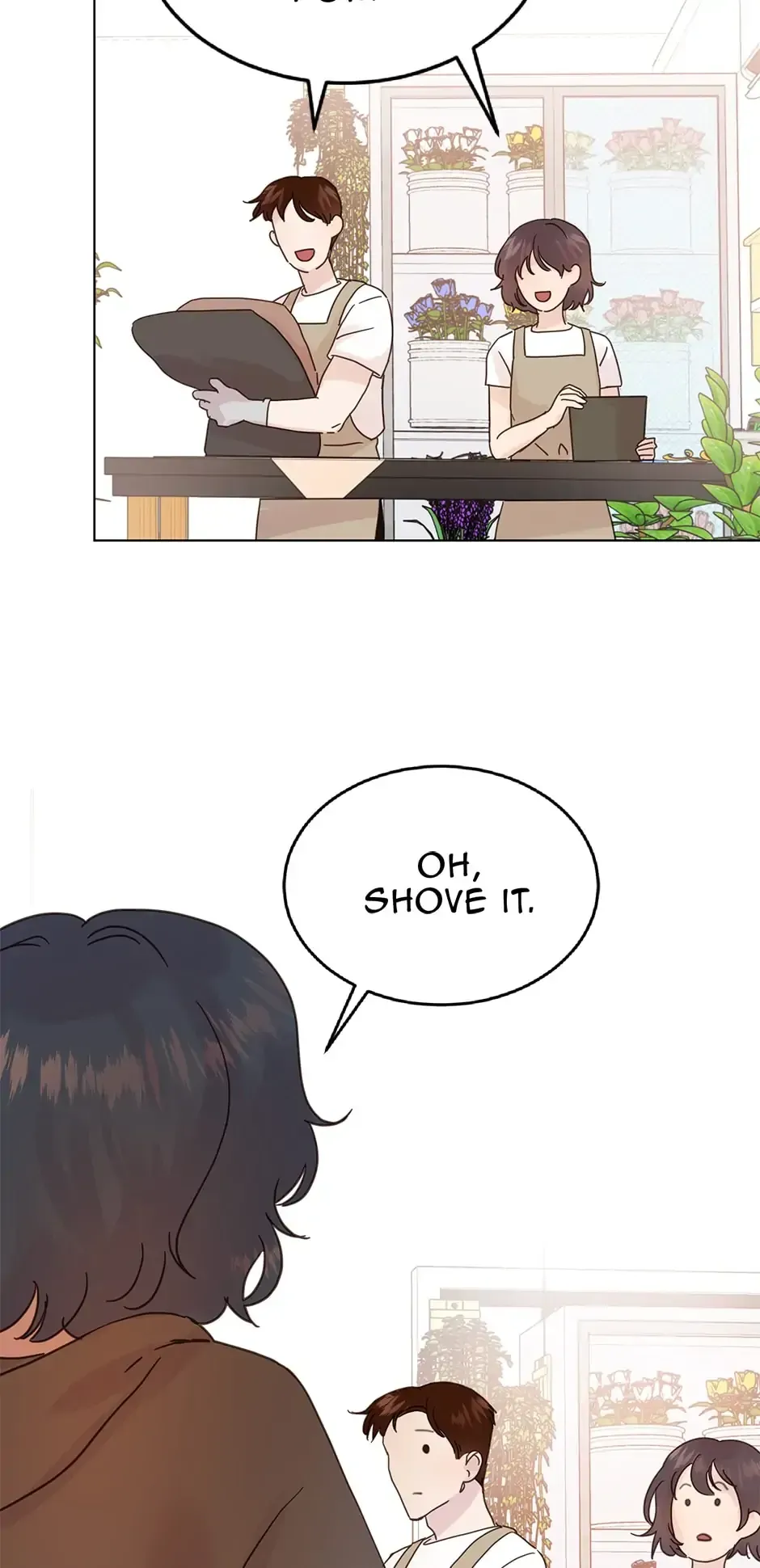 A Wife’s Sweet Revenge Chapter 59 Online - página 31