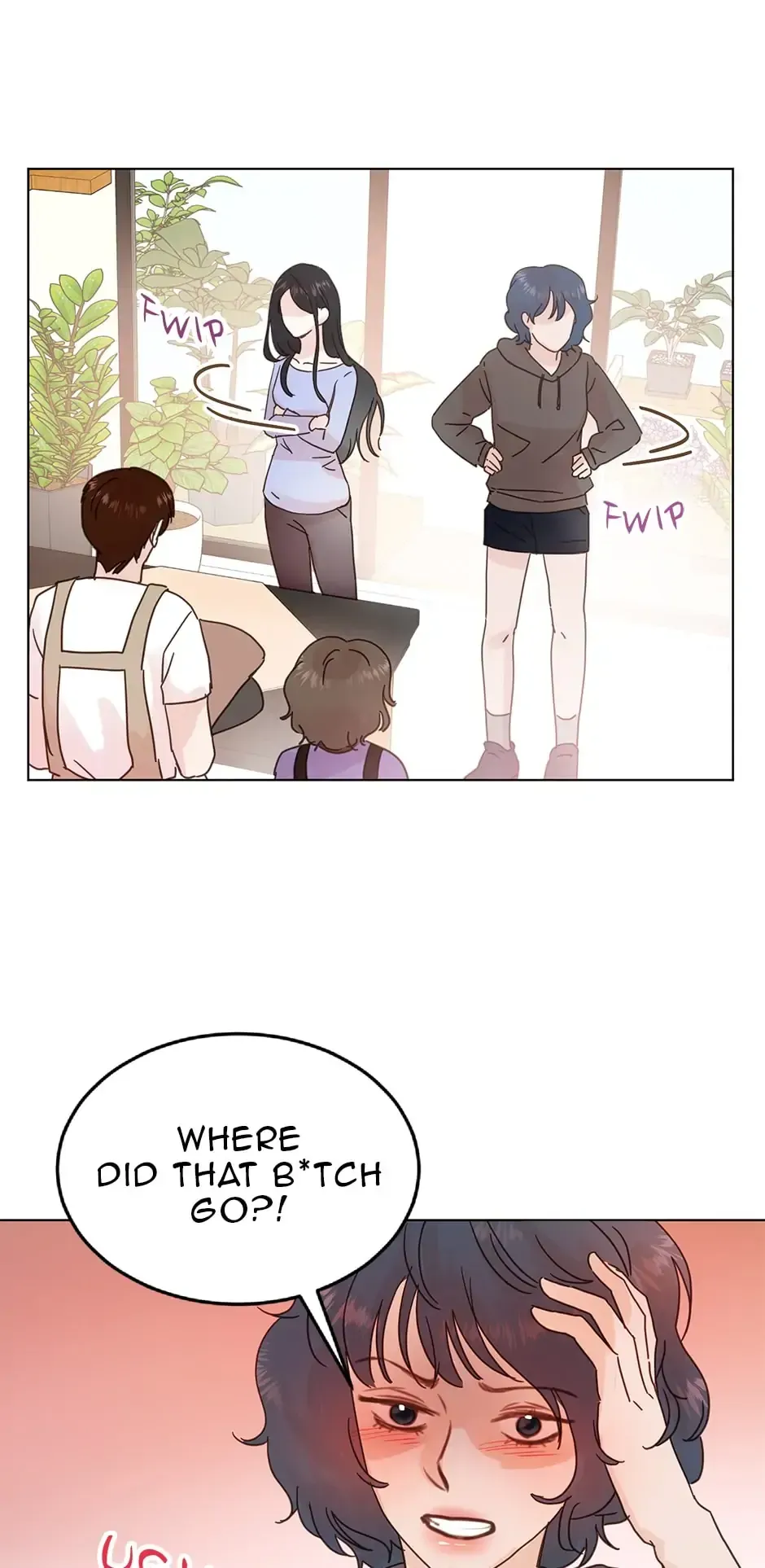 A Wife’s Sweet Revenge Chapter 59 Online - página 34