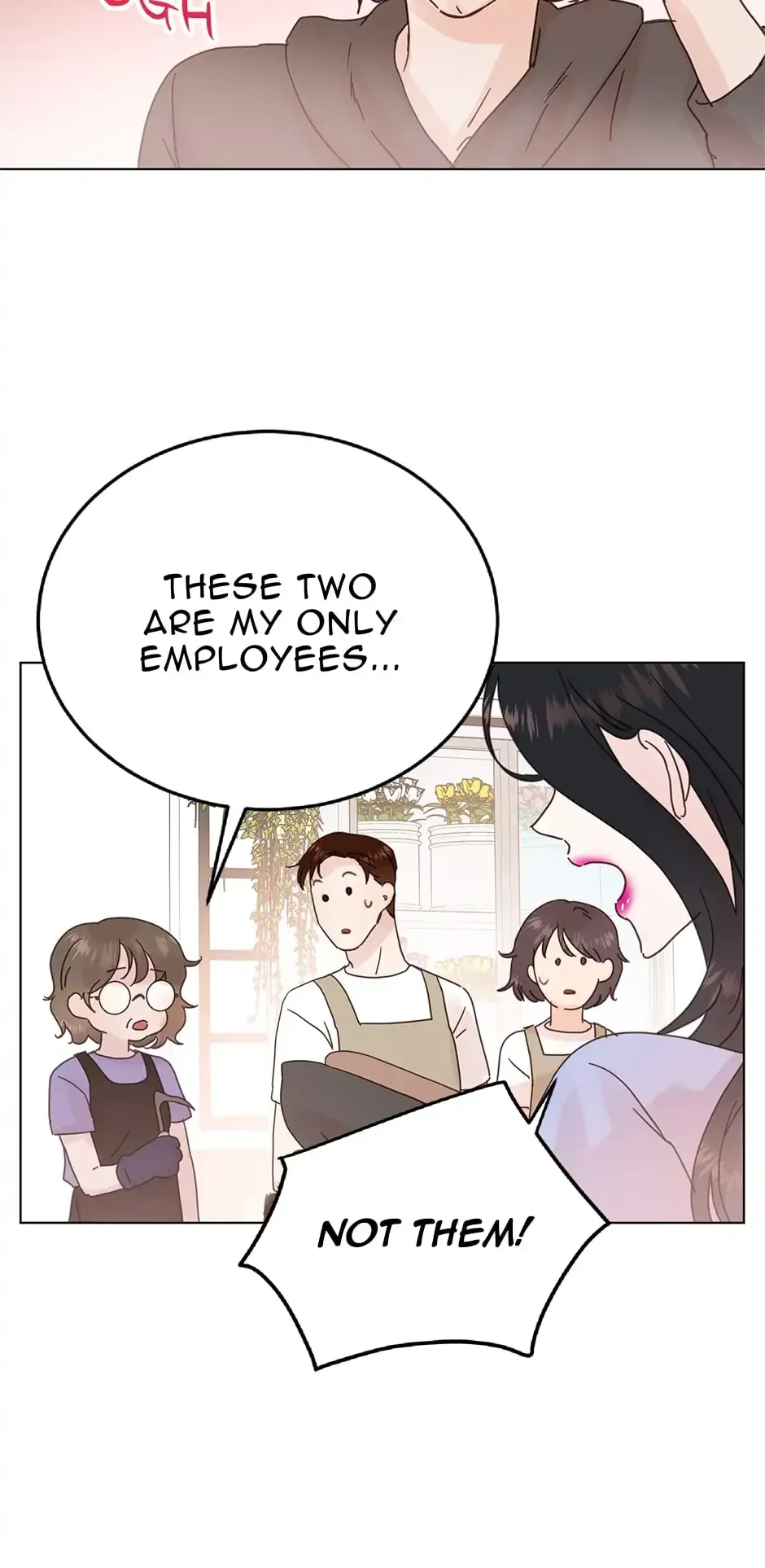A Wife’s Sweet Revenge Chapter 59 Online - página 35