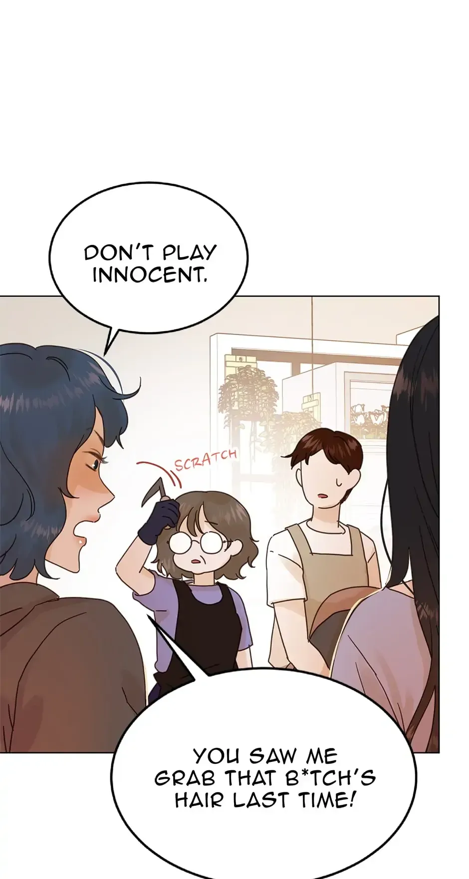 A Wife’s Sweet Revenge Chapter 59 Online - página 38